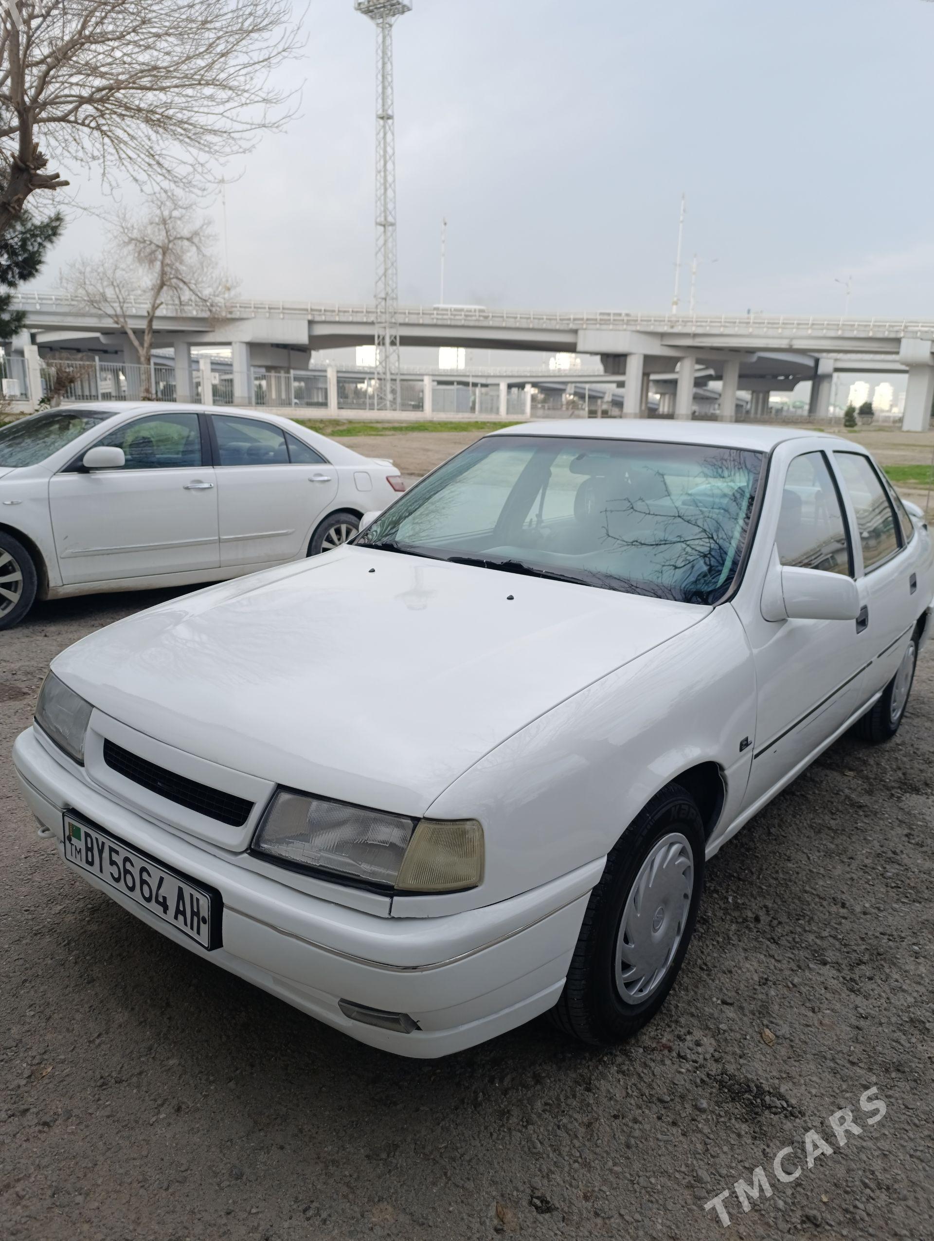 Opel Vectra 1992 - 39 000 TMT - Gökdepe - img 1