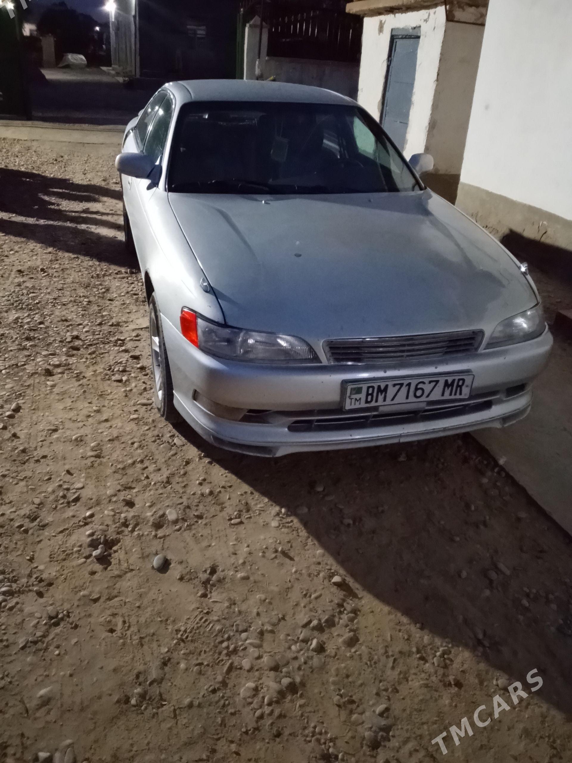 Toyota Mark II 1994 - 60 000 TMT - Tagtabazar - img 1