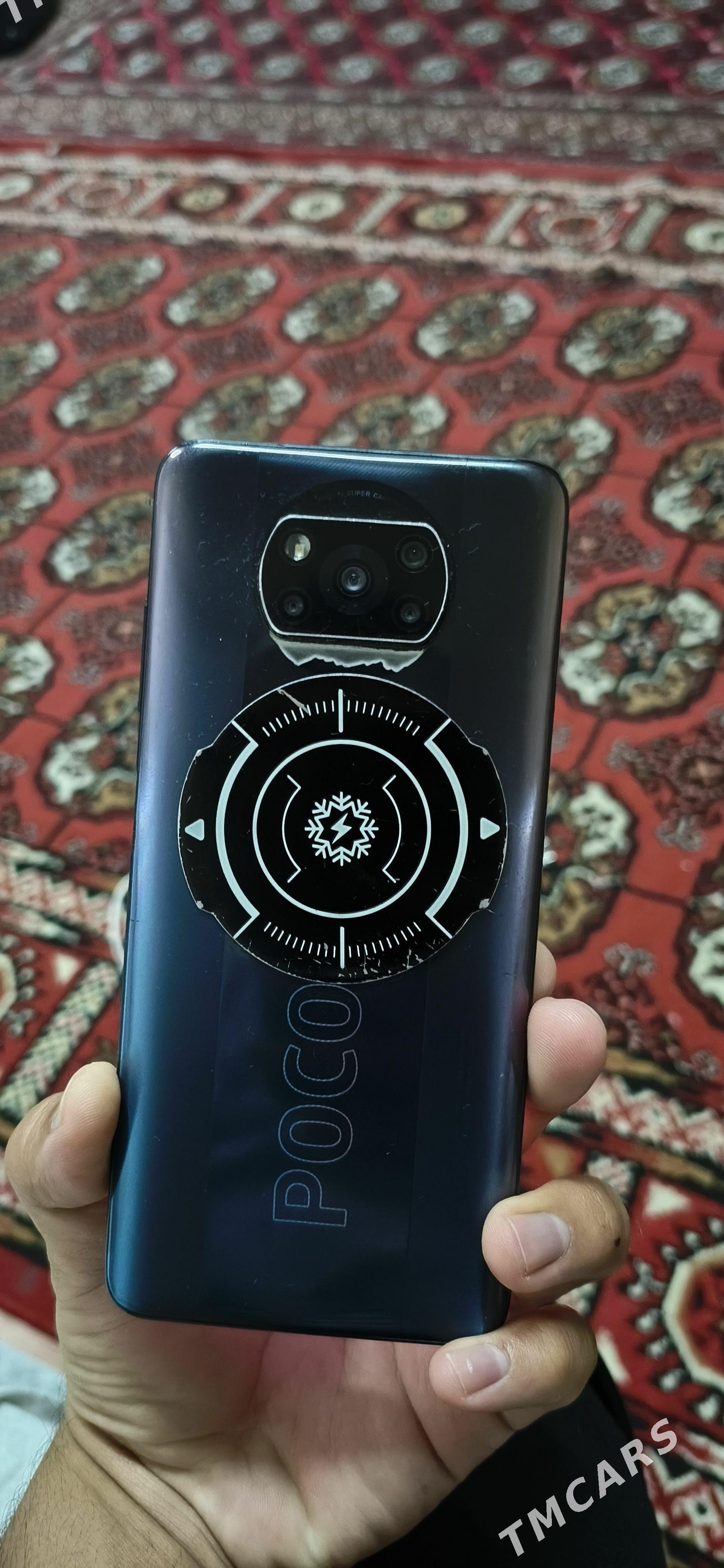 Poco X3 pro - Aşgabat - img 1