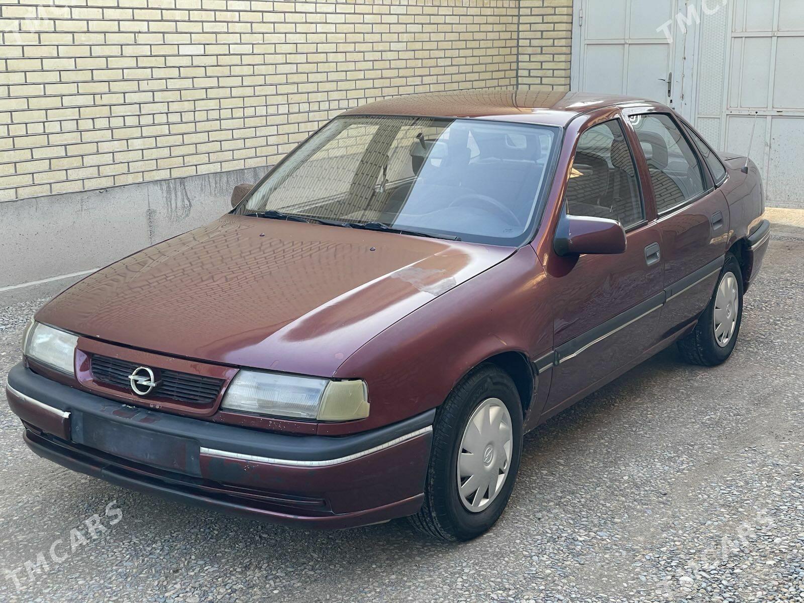 Opel Vectra 1993 - 52 000 TMT - Мары - img 1