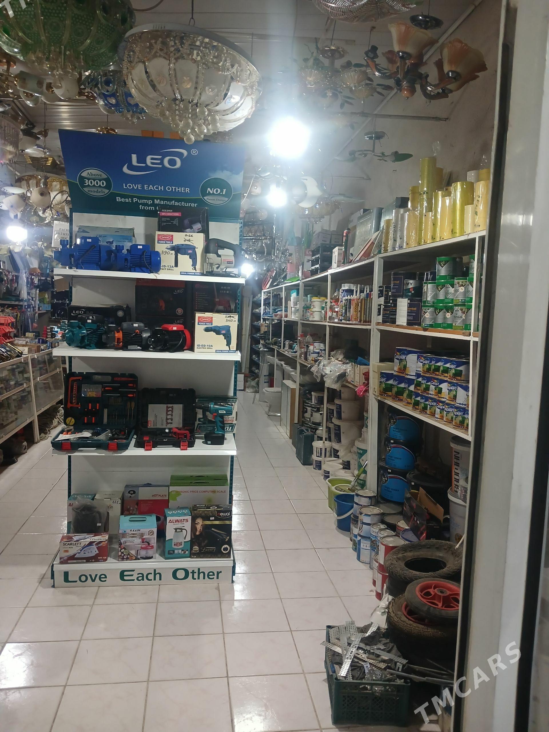 Magazyn gurlusyk arenda енев - Анев - img 1