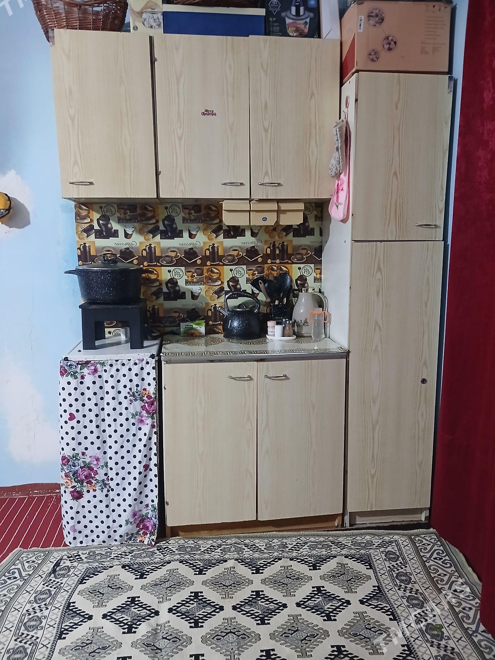 kuhuny mebil - Çoganly - img 1