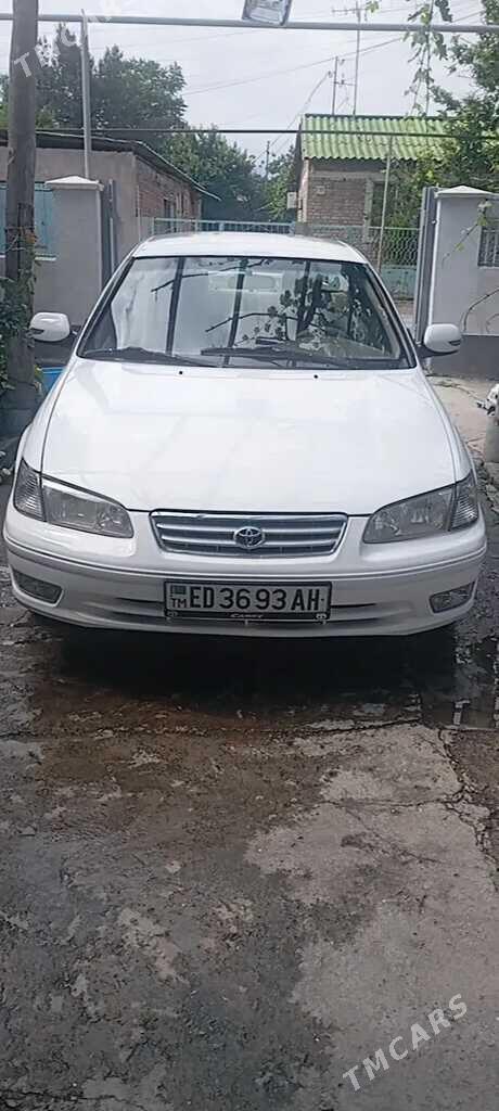 Toyota Camry 2001 - 165 000 TMT - Aşgabat - img 1
