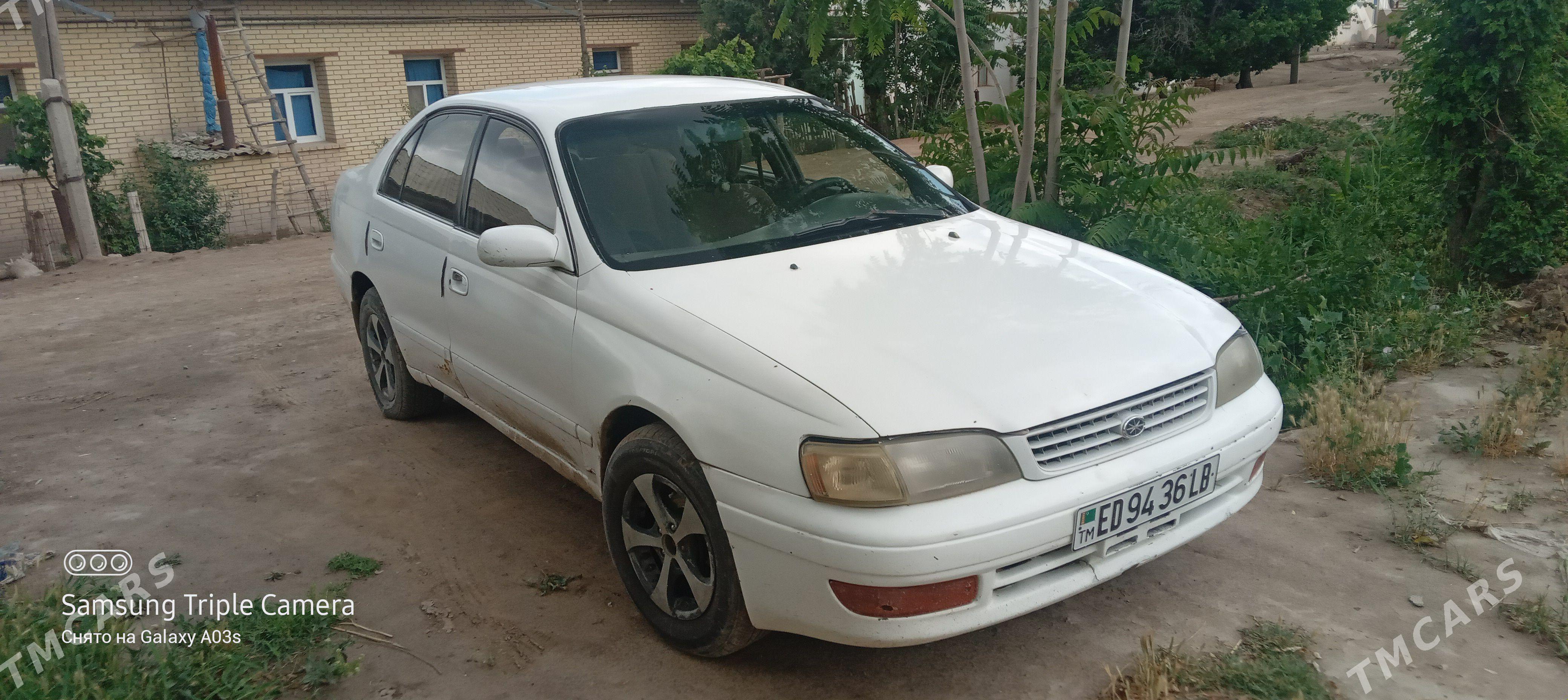 Toyota Corona 1993 - 70 000 TMT - Halaç - img 1