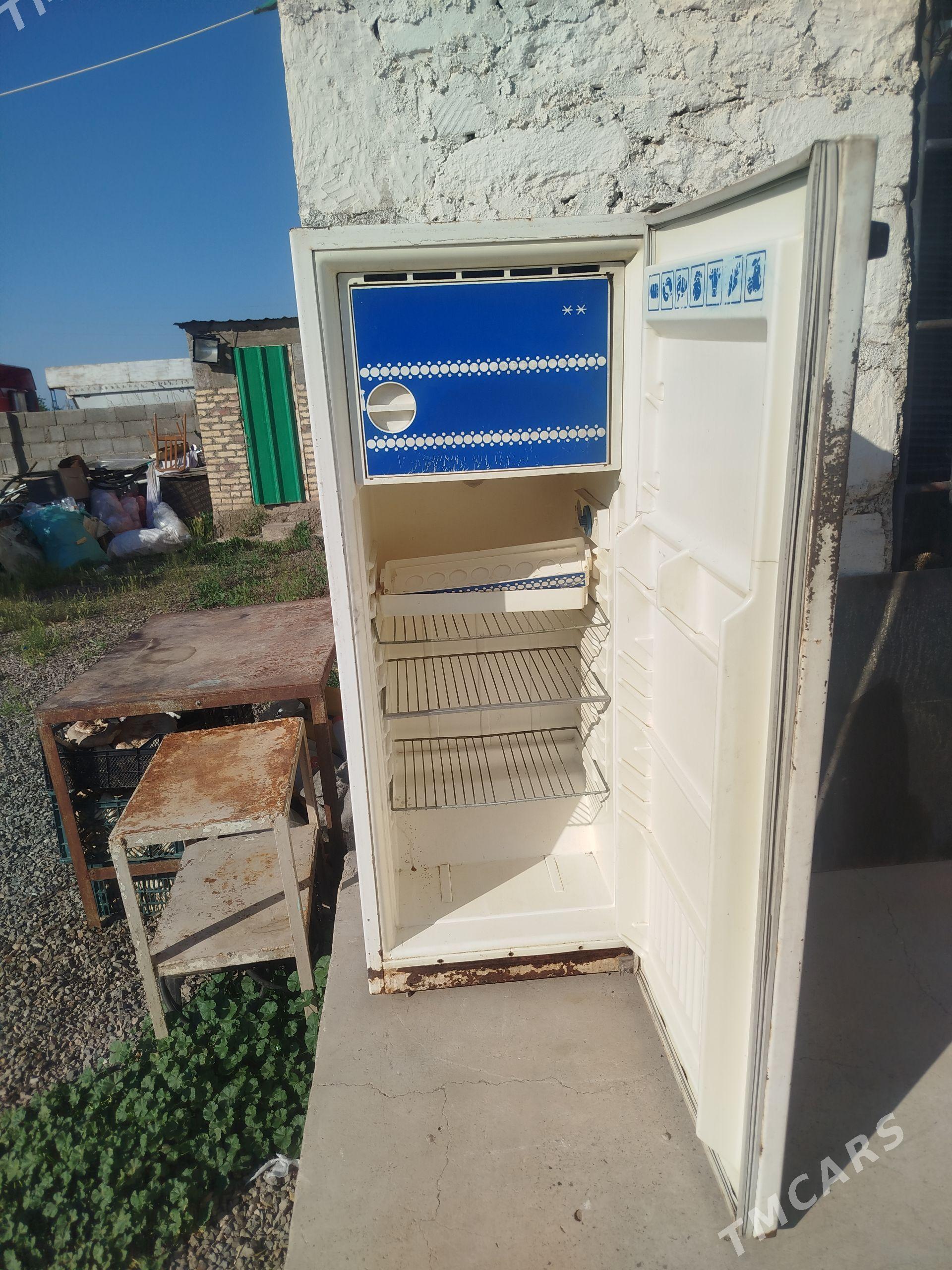 Holodilnik - Türkmenbaşy - img 1