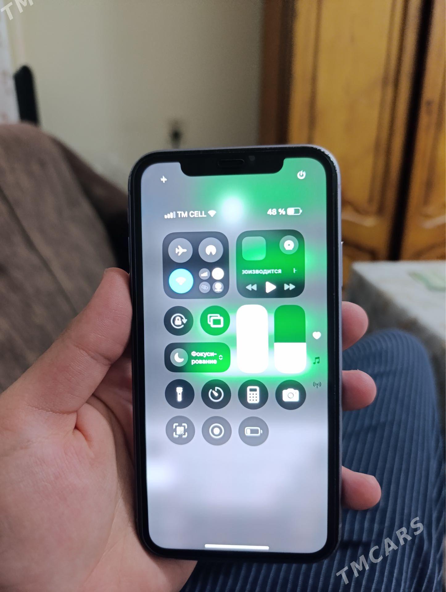 Iphone 11 - Ашхабад - img 1