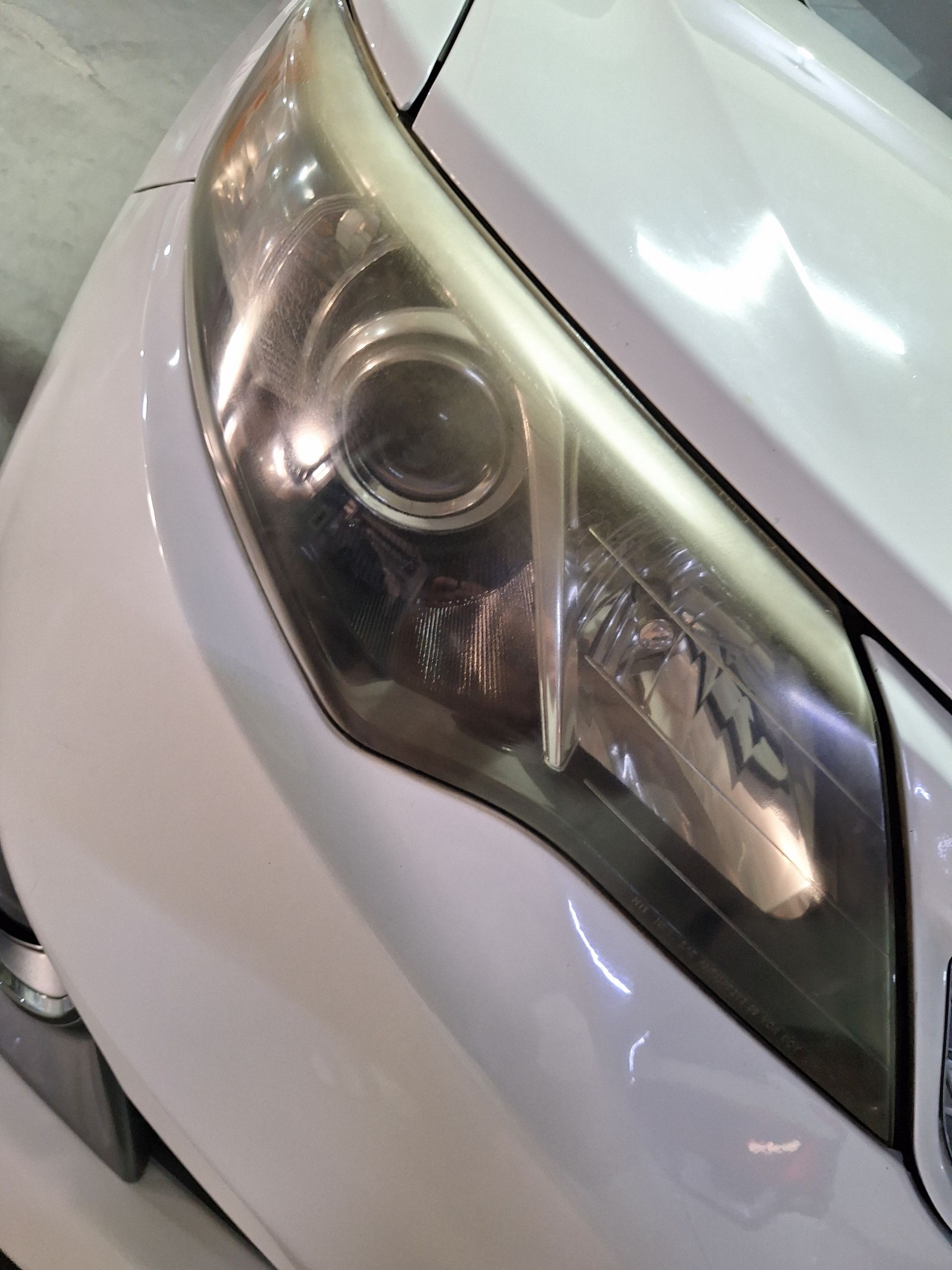 fara camry 1 500 TMT - Ашхабад - img 1