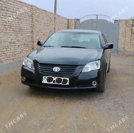 Toyota Avalon 2006 - 200 000 TMT - Seýdi - img 1