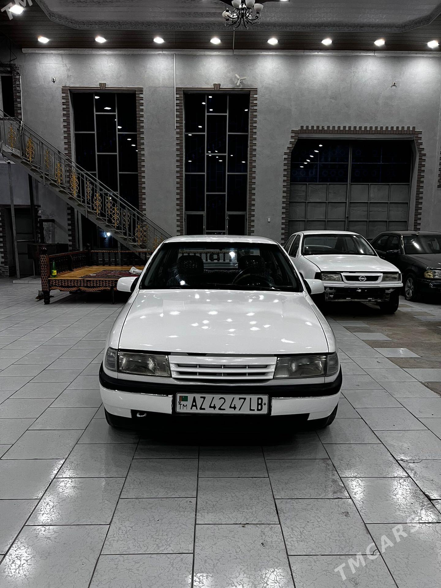 Opel Vectra 1992 - 30 000 TMT - Türkmenabat - img 1