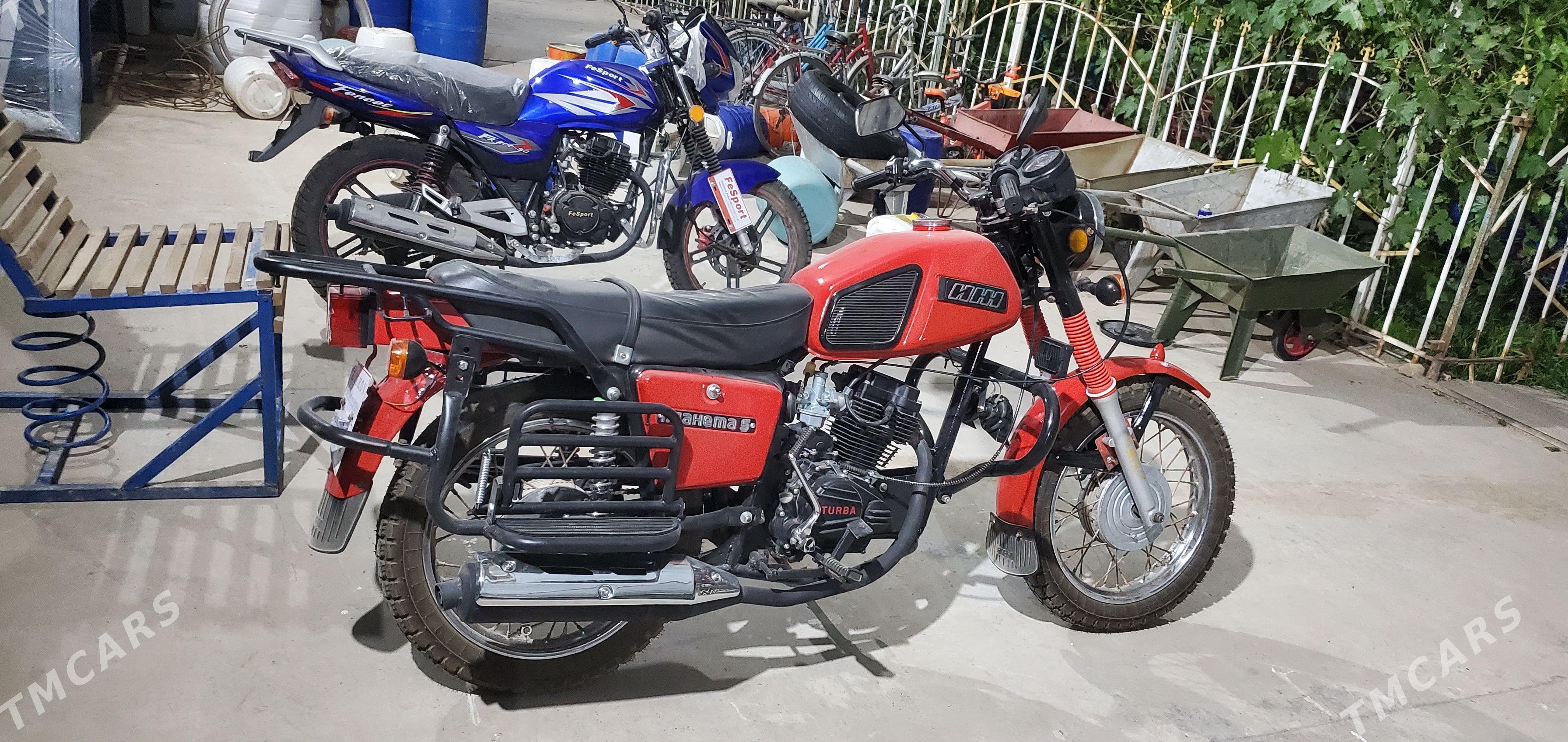 Iž Planeta 5 2016 - 17 000 TMT - Hojambaz - img 1