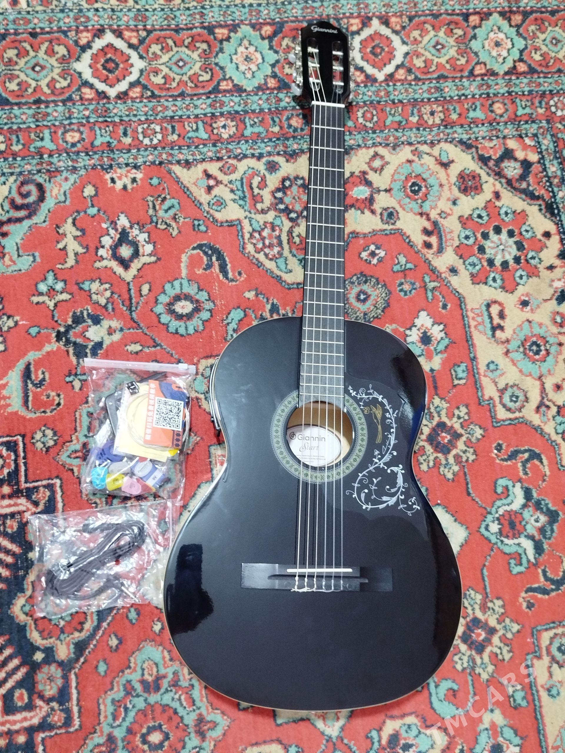 Gitara - Ашхабад - img 1