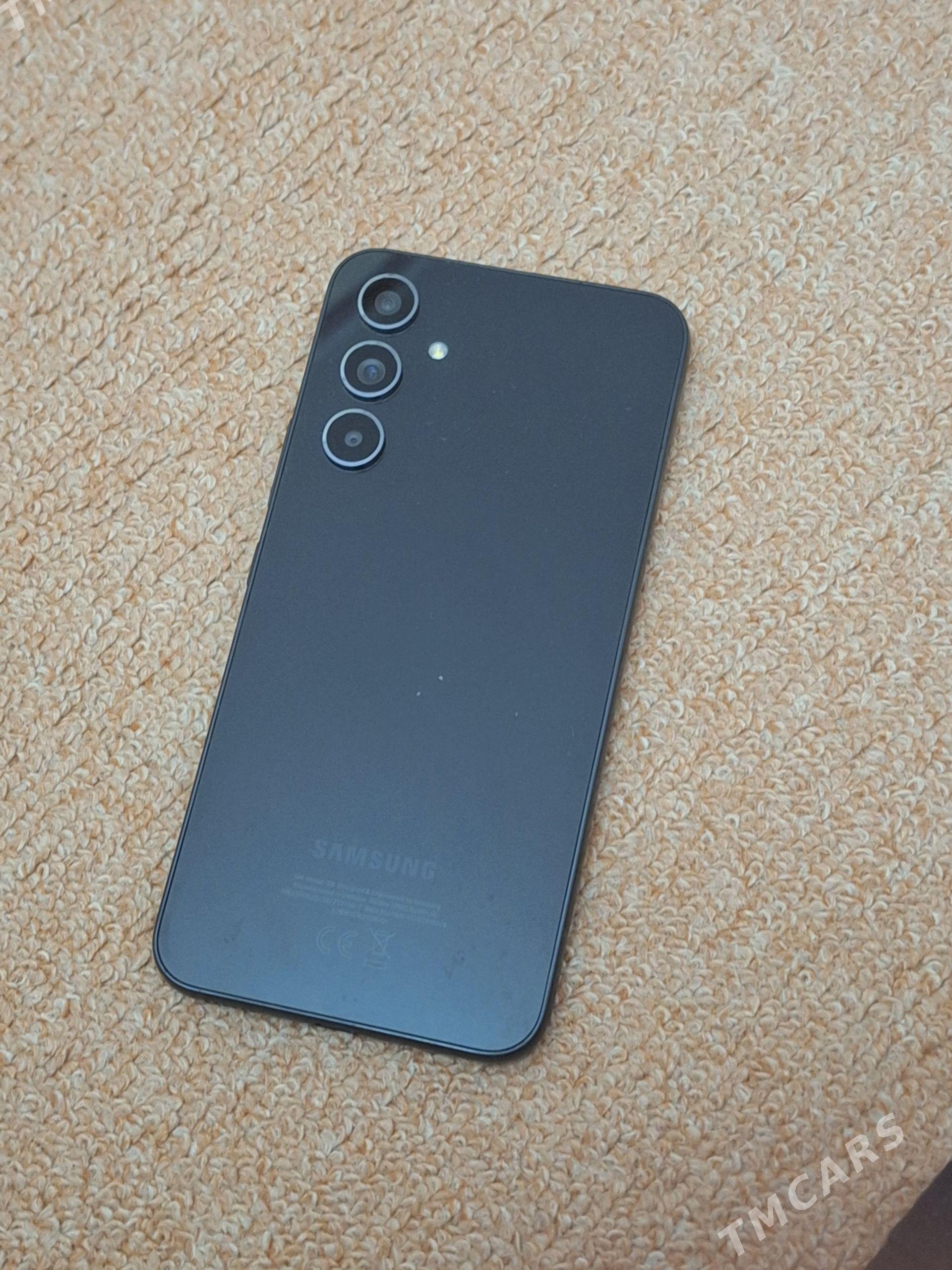 Samsung Galaxy A54 5G - Aşgabat - img 1