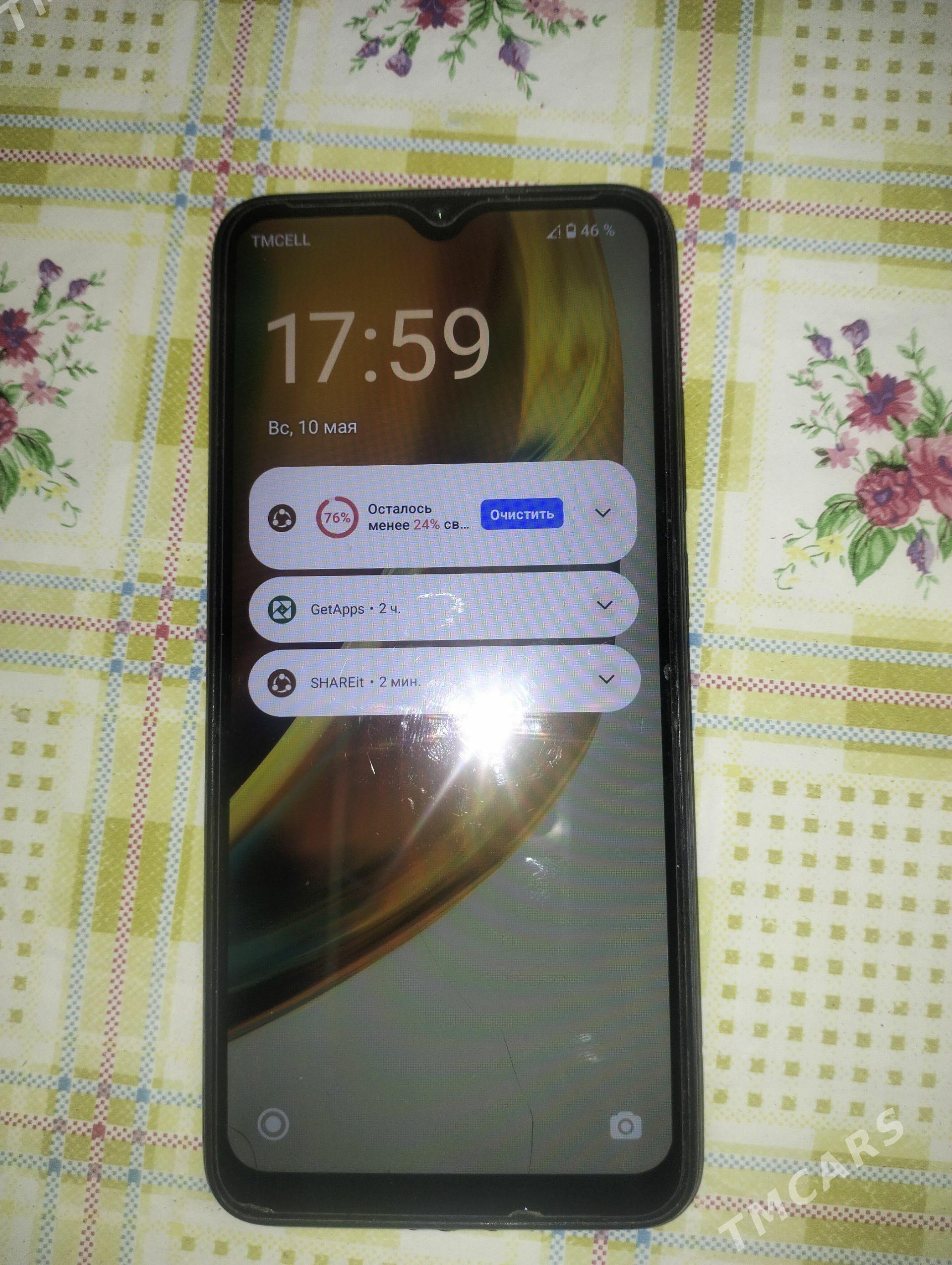 Redmi A2+ - Гурбансолтан Едже - img 1