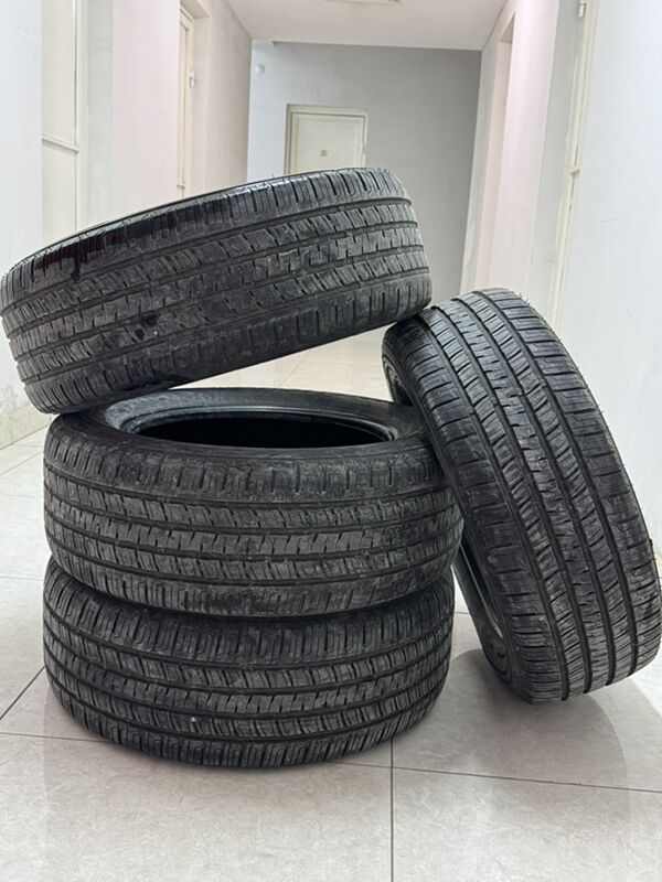 Teker 1 000 TMT - 15-nji tapgyr - img 1