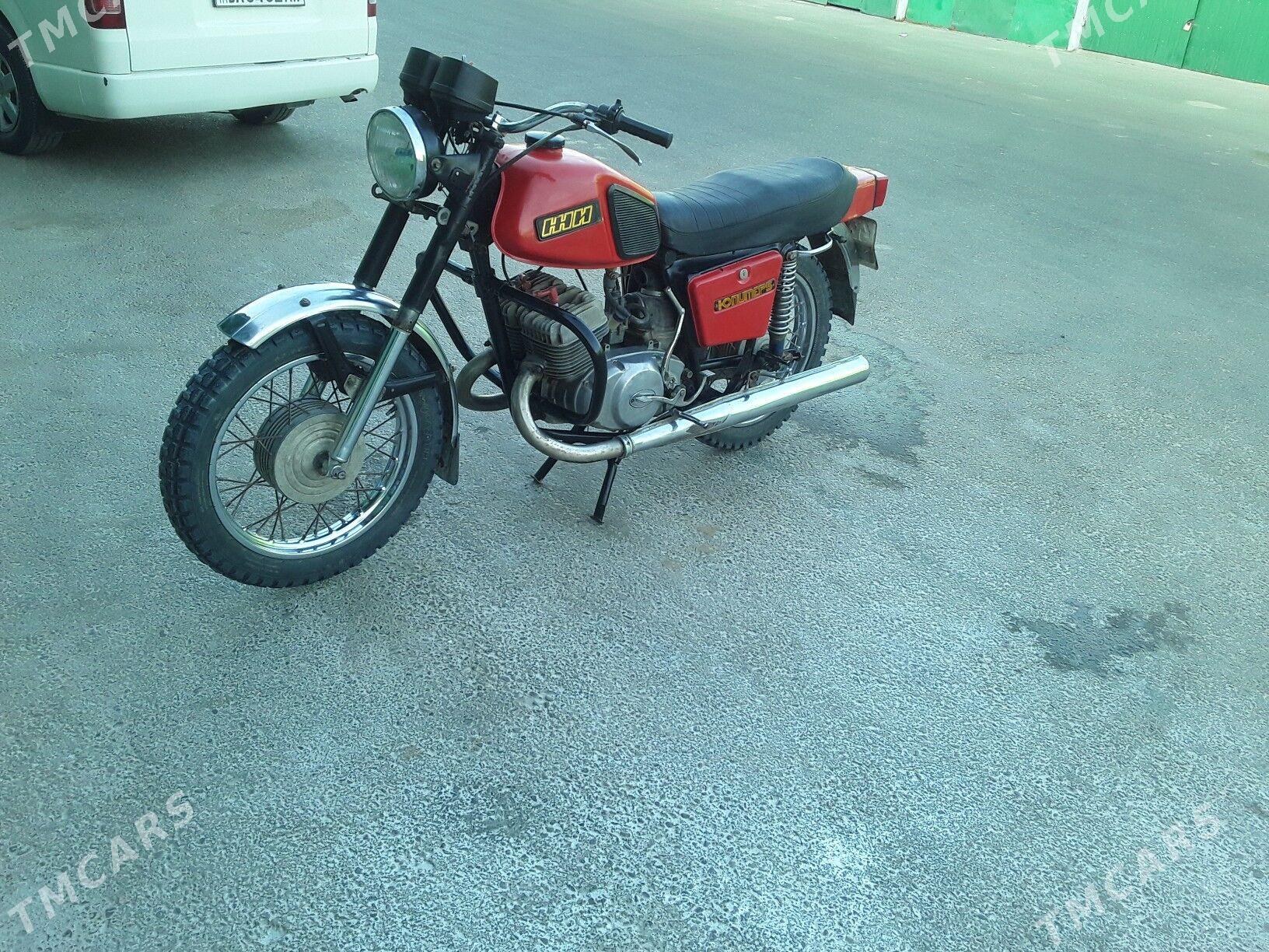 Iž Ýupiter 1991 - 14 000 TMT - Çoganly - img 1