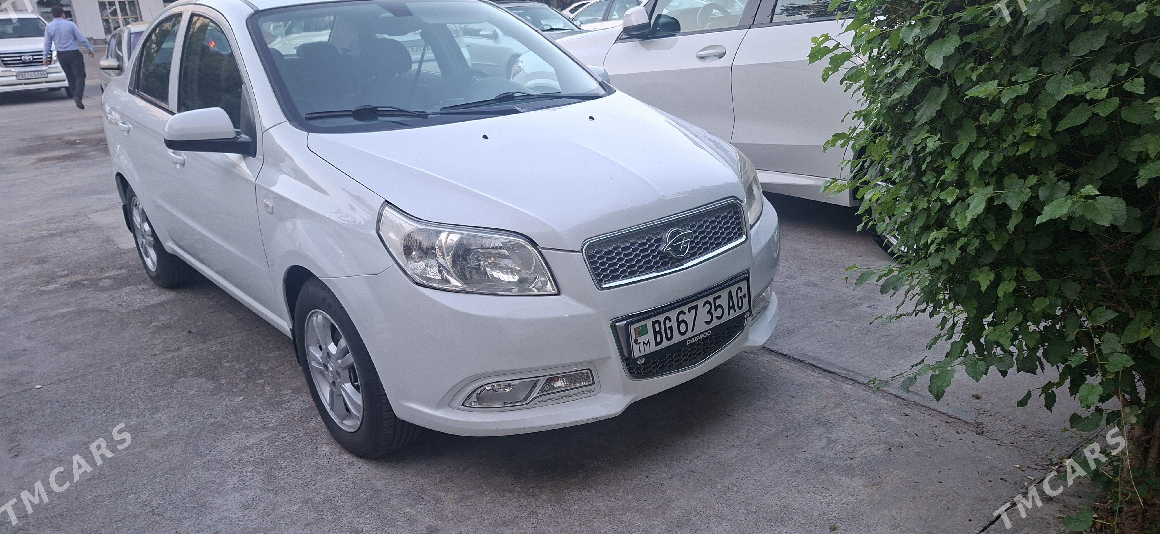 Daewoo Nexia 2017 - 131 000 TMT - Aşgabat - img 1