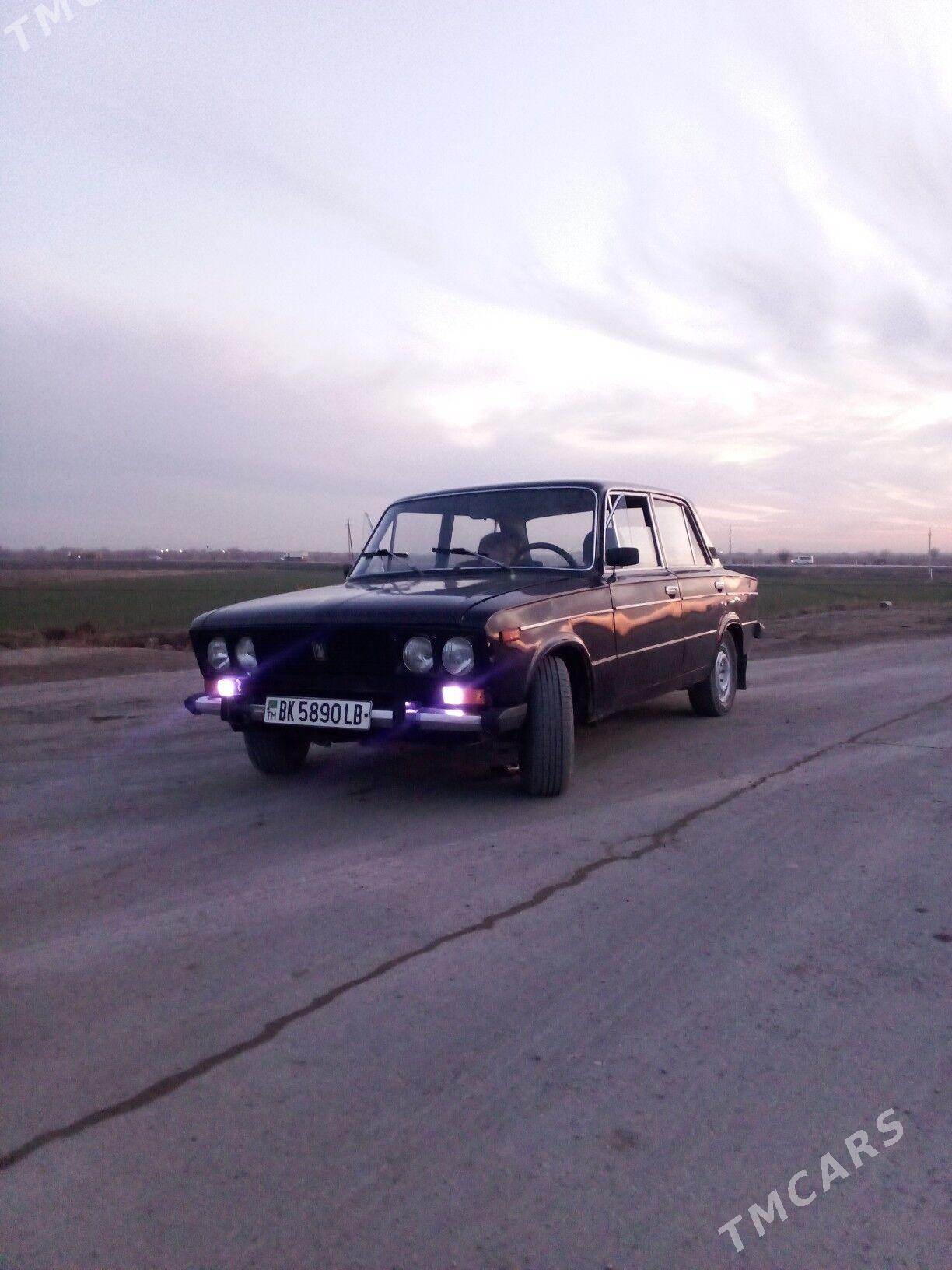 Lada 2106 1988 - 25 000 TMT - Farap - img 1