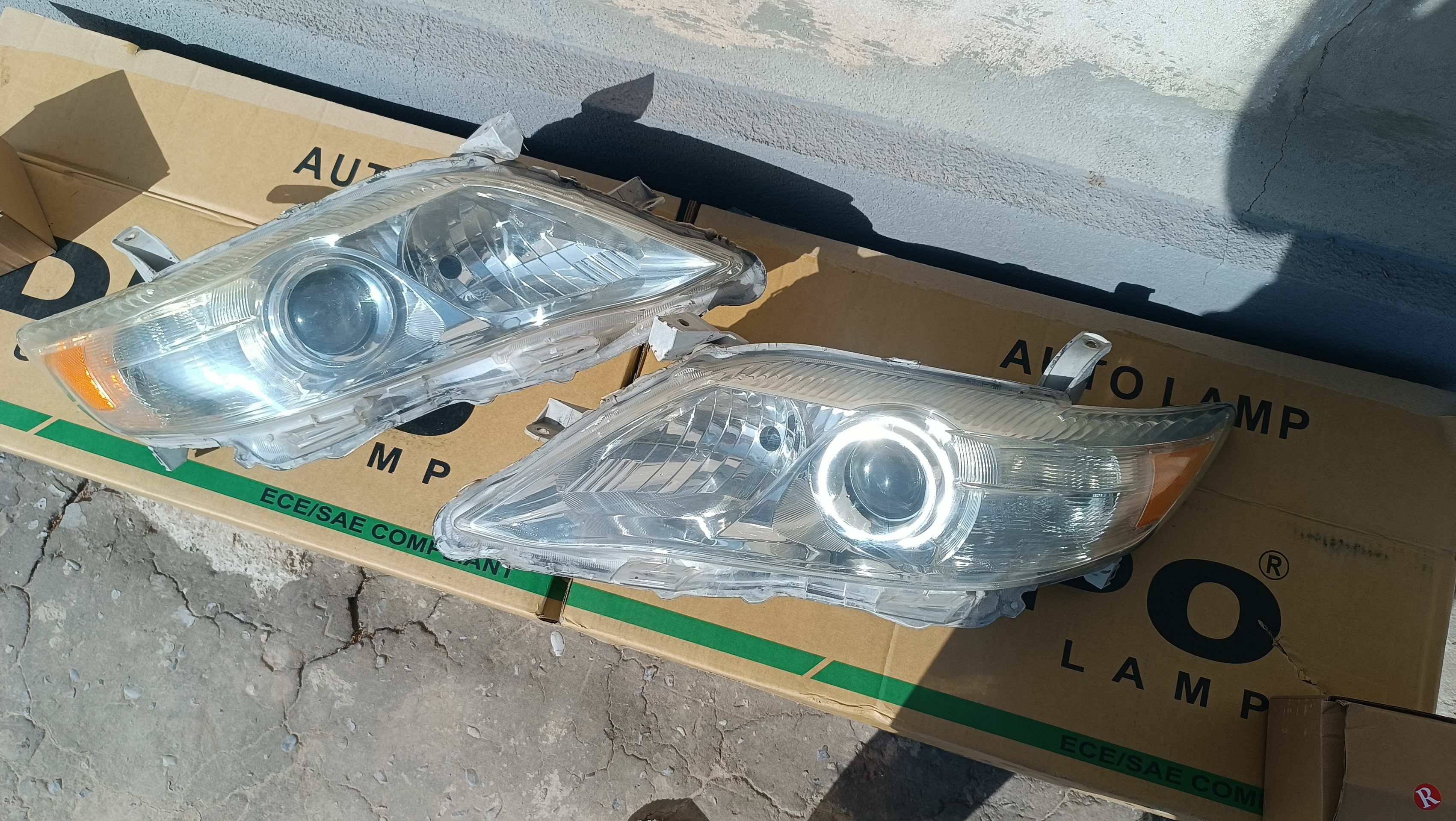 fara okuzkelle 1 200 TMT - Daşoguz - img 1