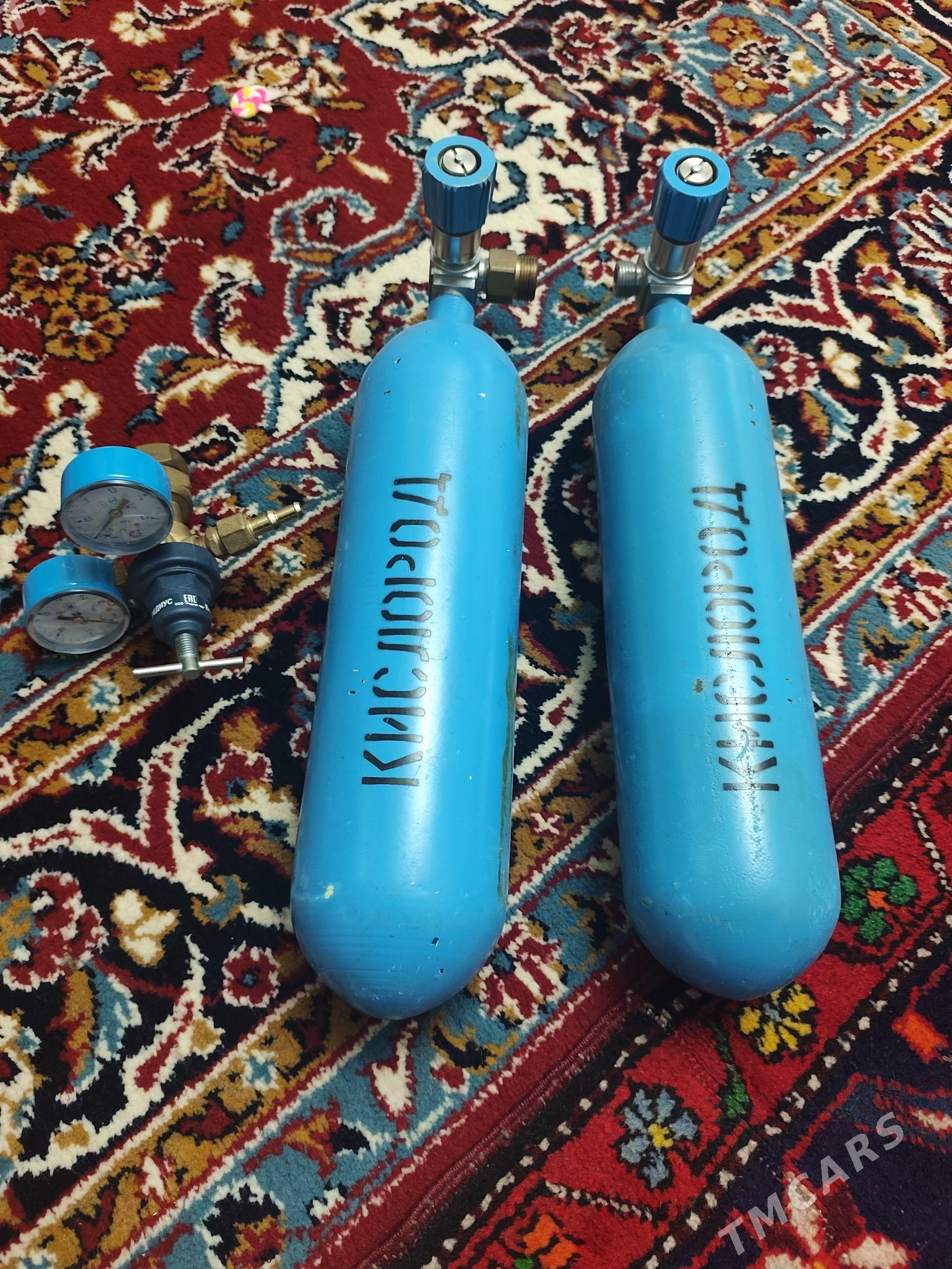 kislarod balon - Bedew - img 1