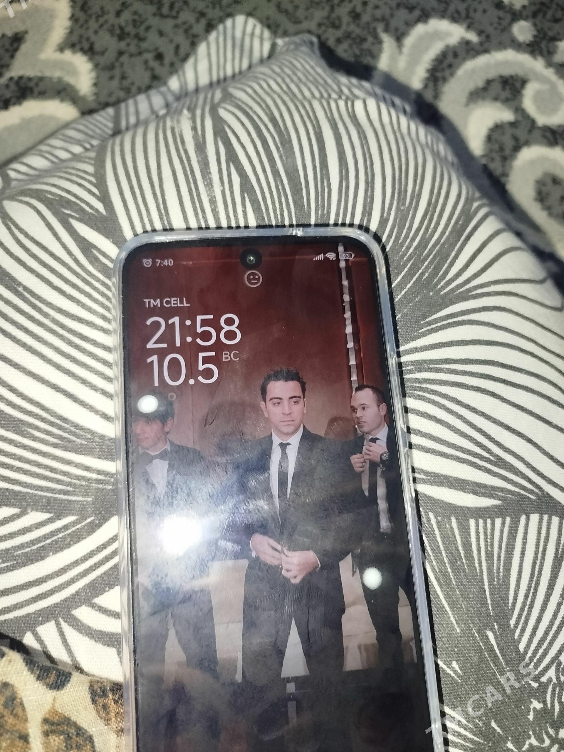 Redmi 15 - Карабогаз - img 1