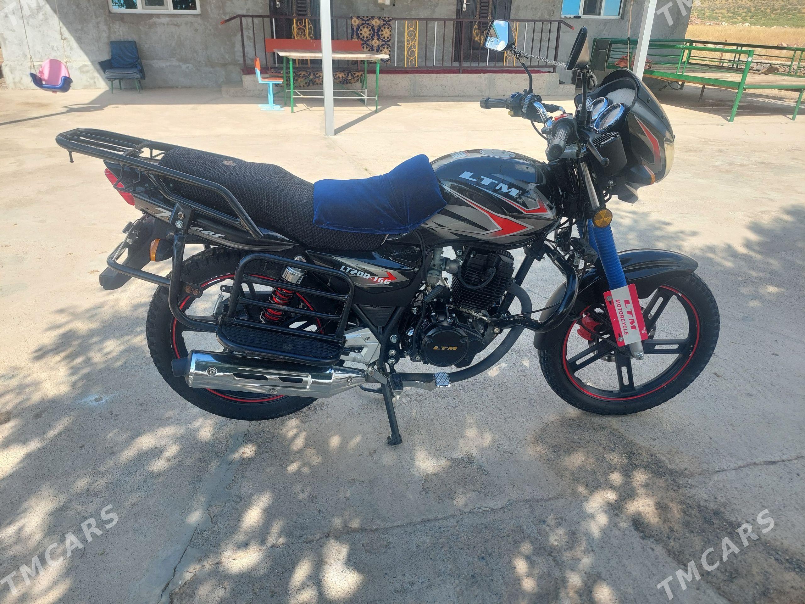 Fekon FK200-14G 2024 - 30 000 TMT - Койтендаг - img 1