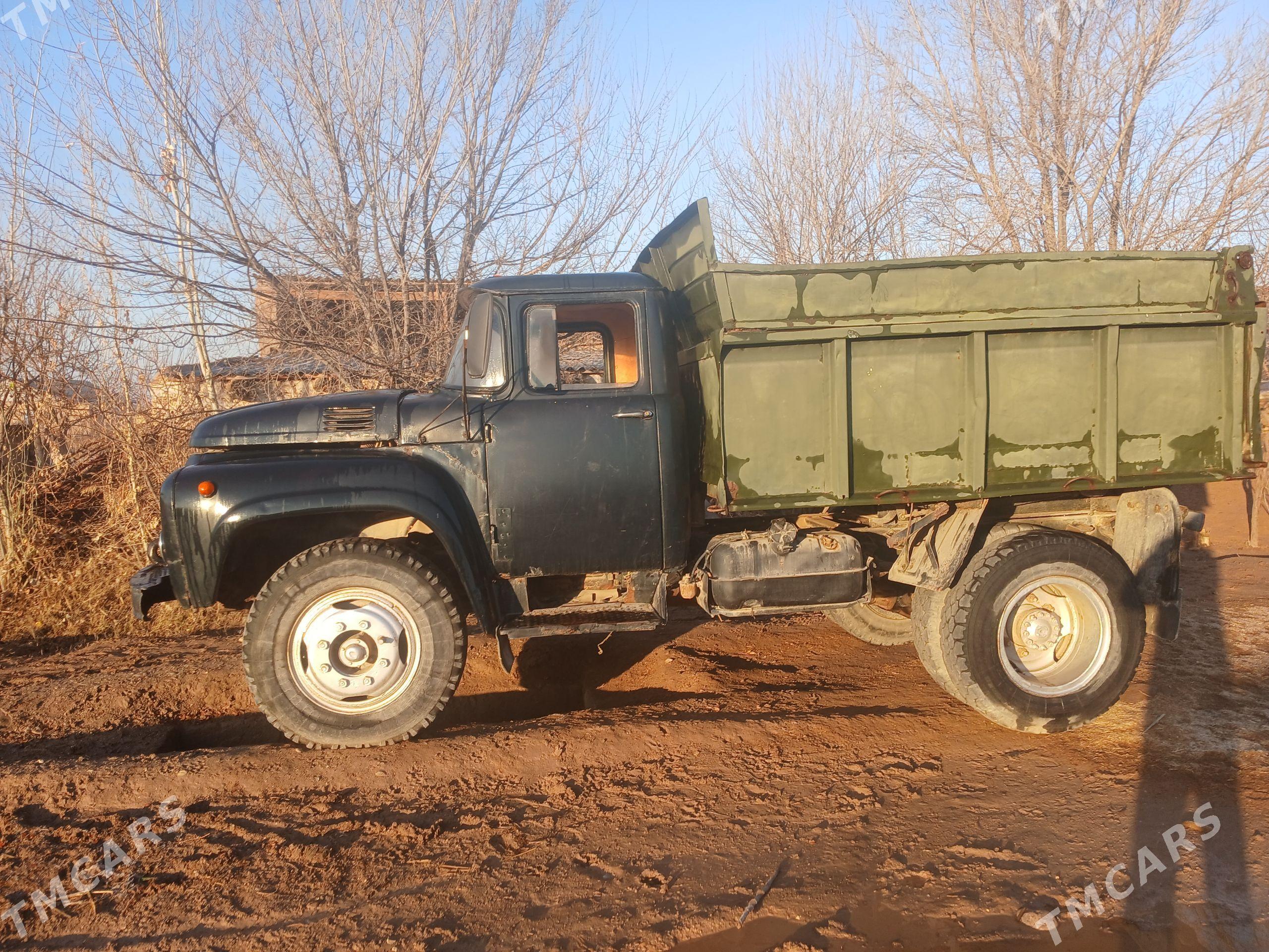 Zil 130 1995 - 34 000 TMT - Hojambaz - img 1
