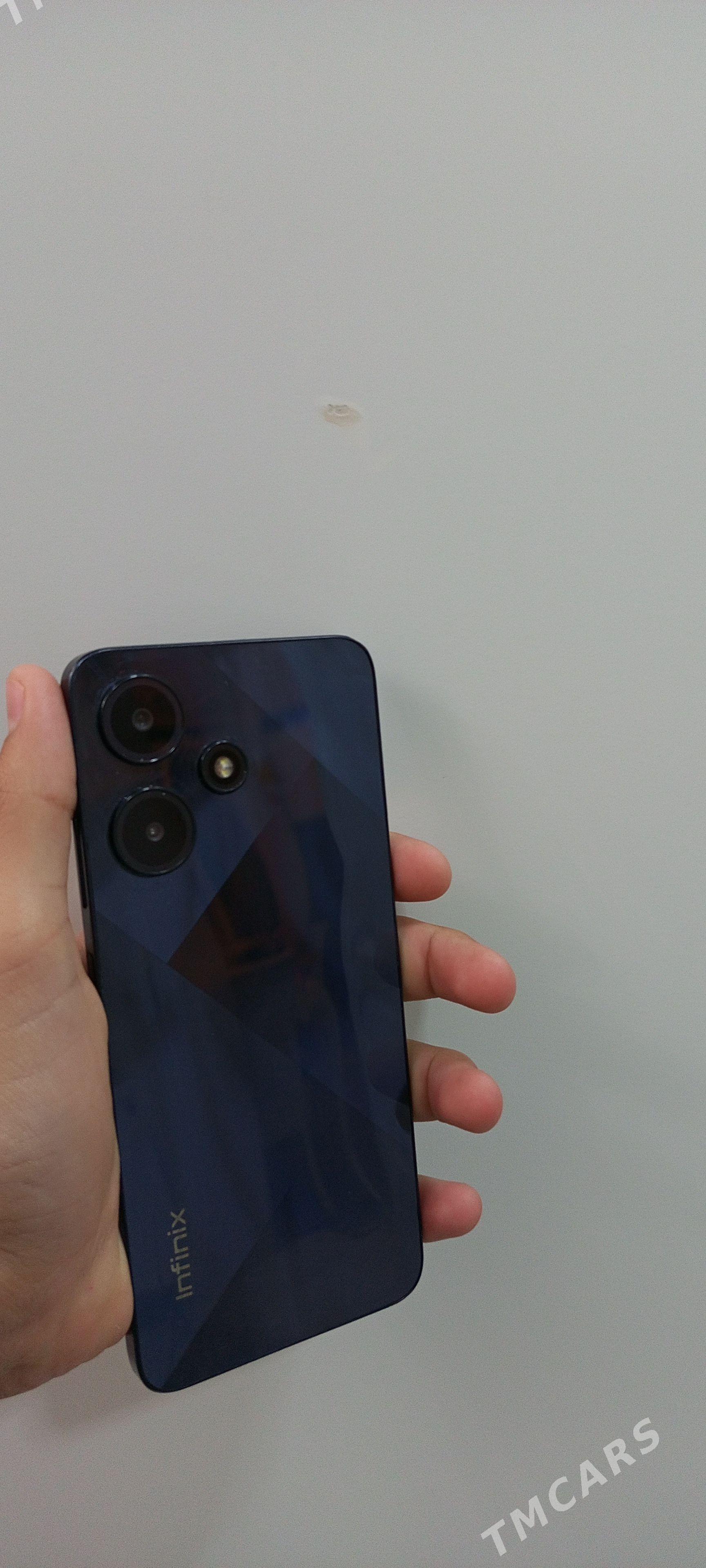 infinix hot30i - Балканабат - img 1