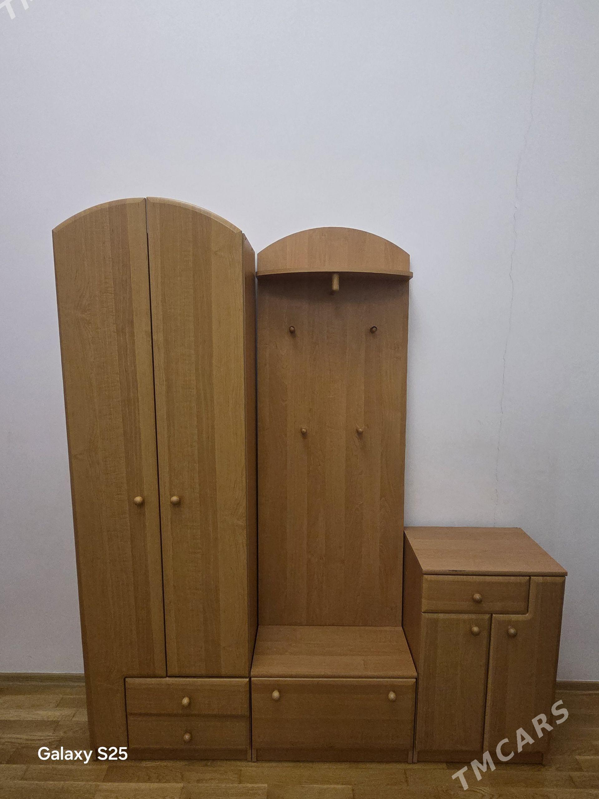 Prihoşka mebel - Aşgabat - img 1