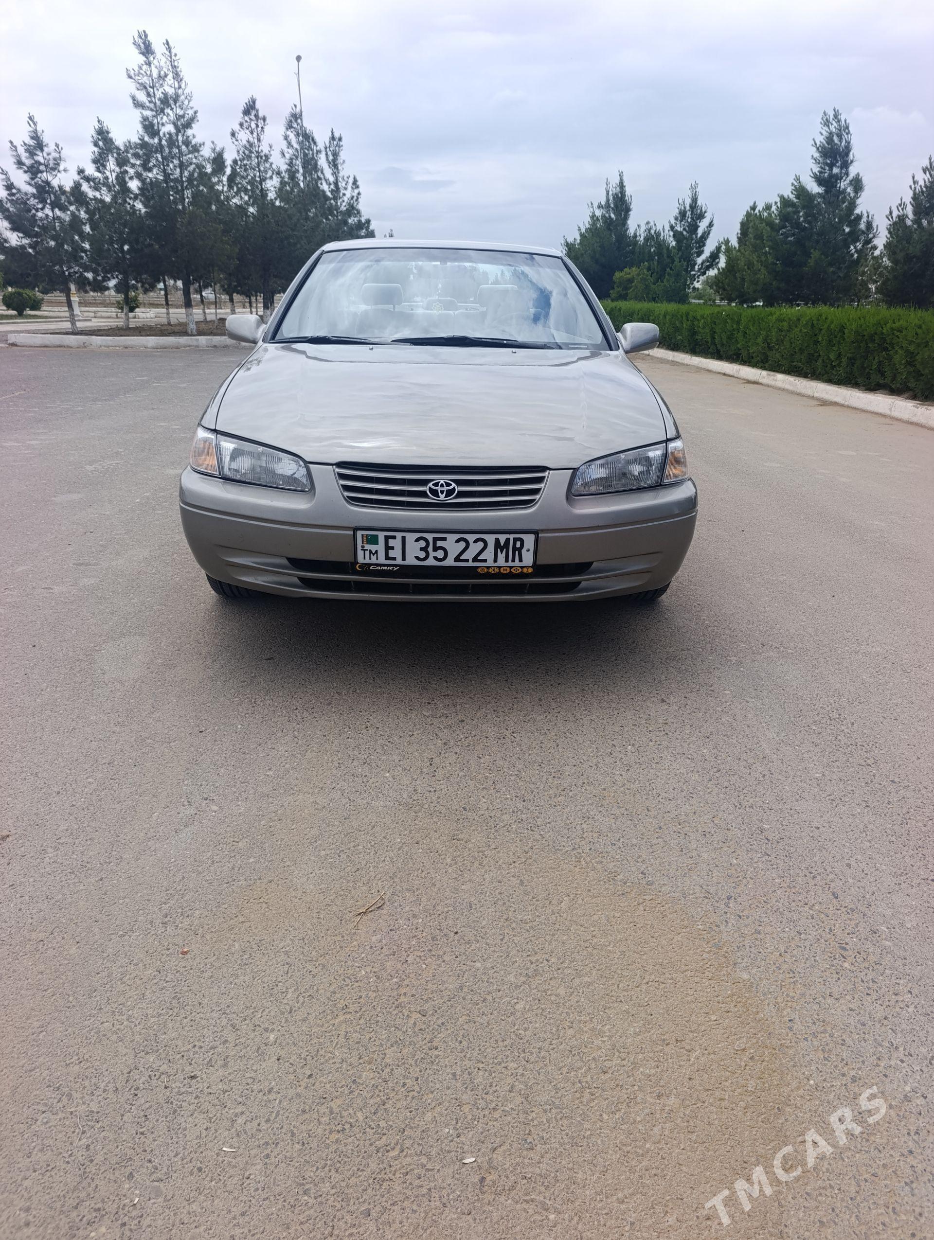 Toyota Camry 1997 - 145 000 TMT - Mary - img 1