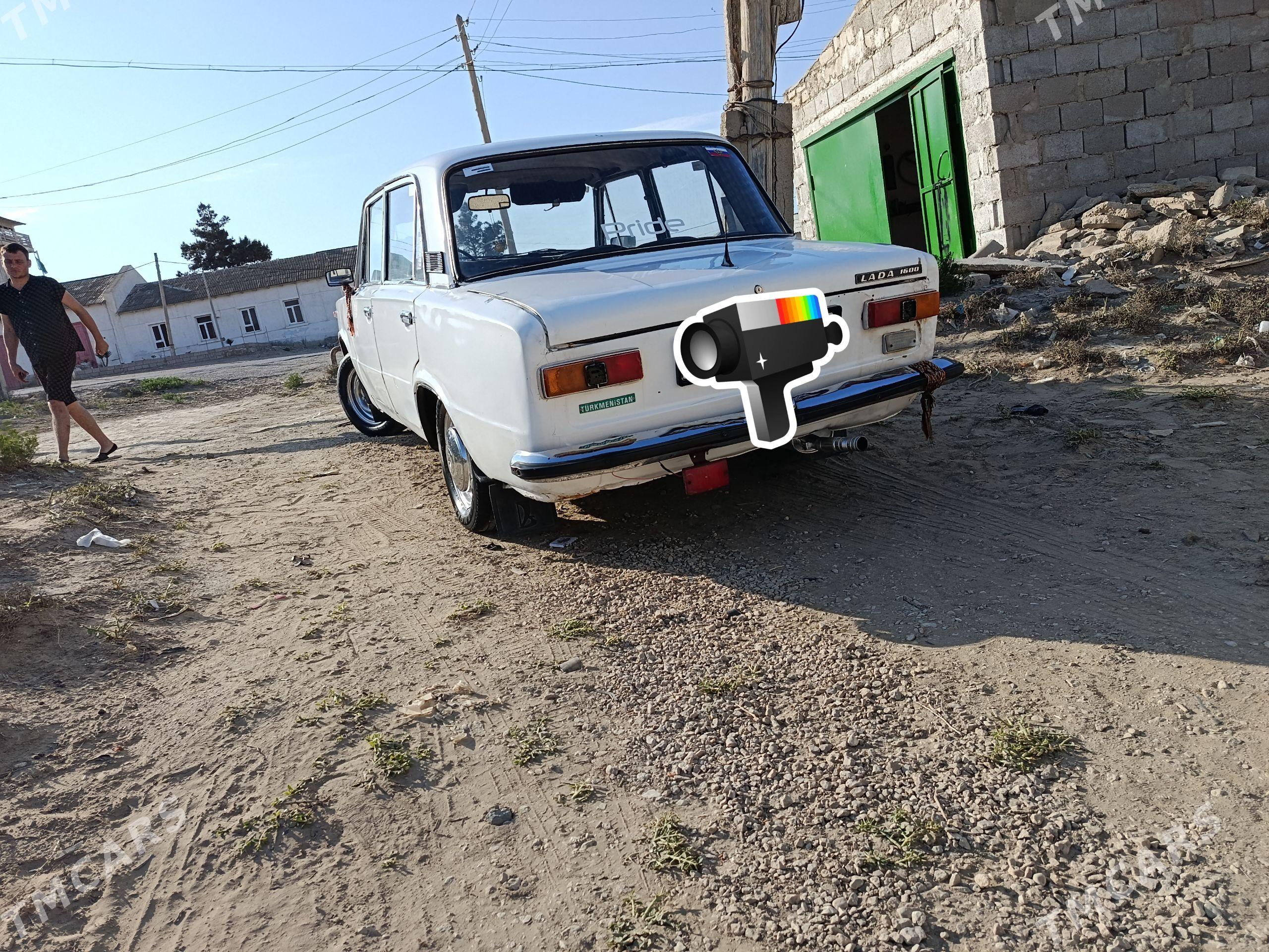 Lada 2104 1981 - 20 000 TMT - Hazar - img 1