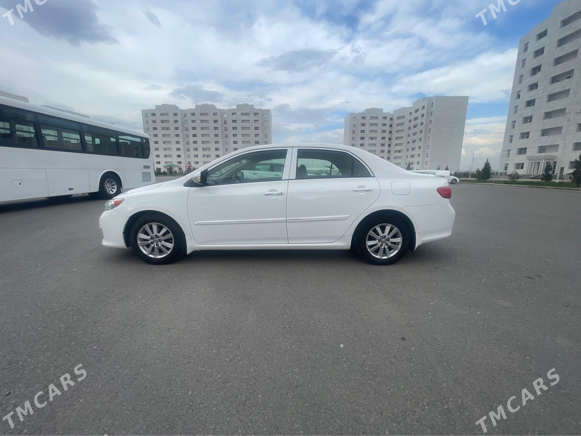Toyota Corolla 2008 - 140 000 TMT - Аркадаг - img 1