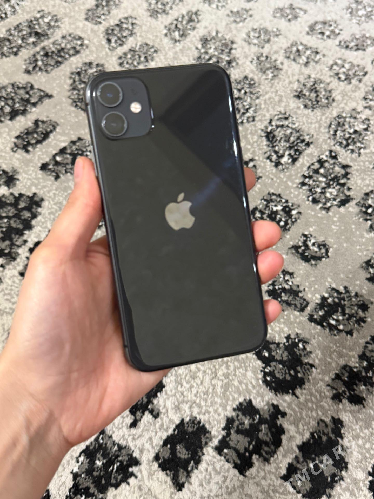 iphone 11 - Aşgabat - img 1