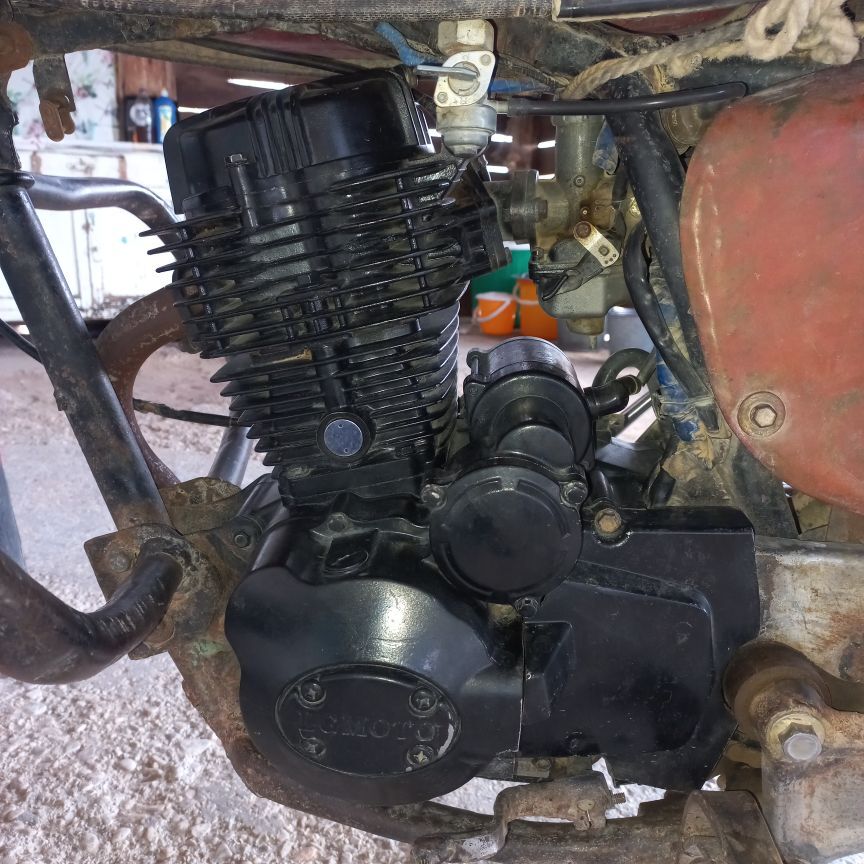 250 Dwigatel 2 700 TMT - Balkanabat - img 1