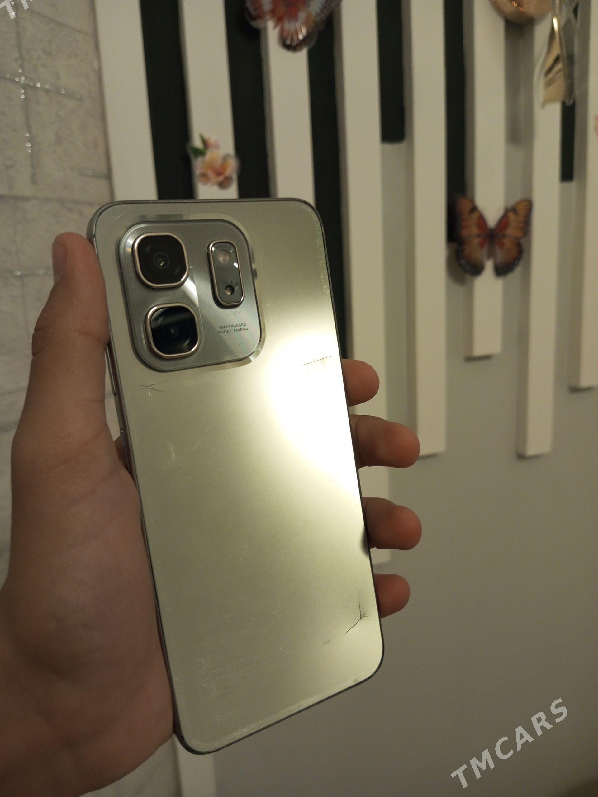 infinix hot50i - Балканабат - img 1