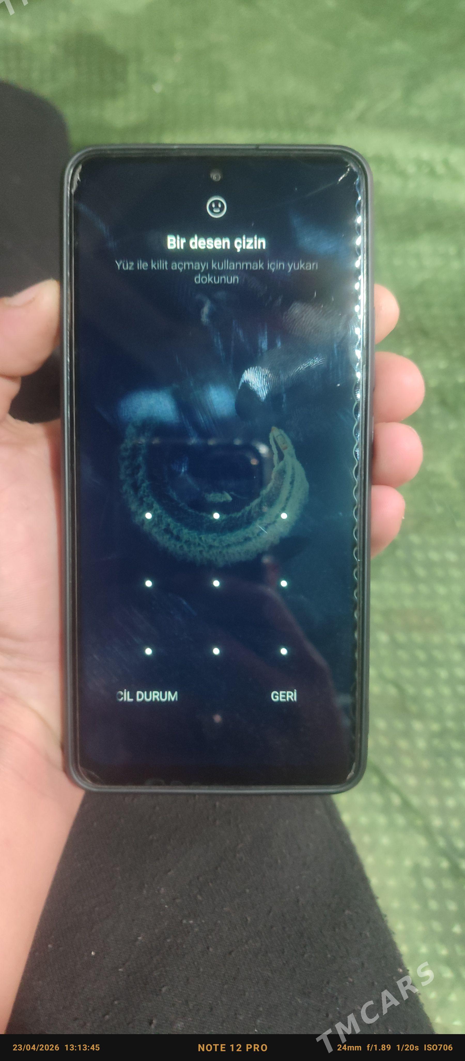 Redmi not14 - Дянев - img 1