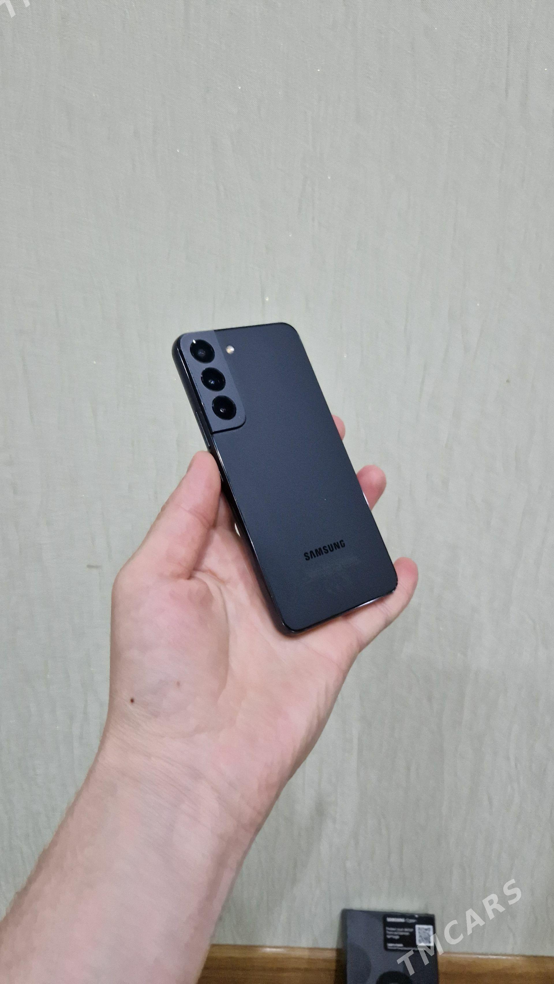 Samsung S22 8/256gb - Aşgabat - img 1