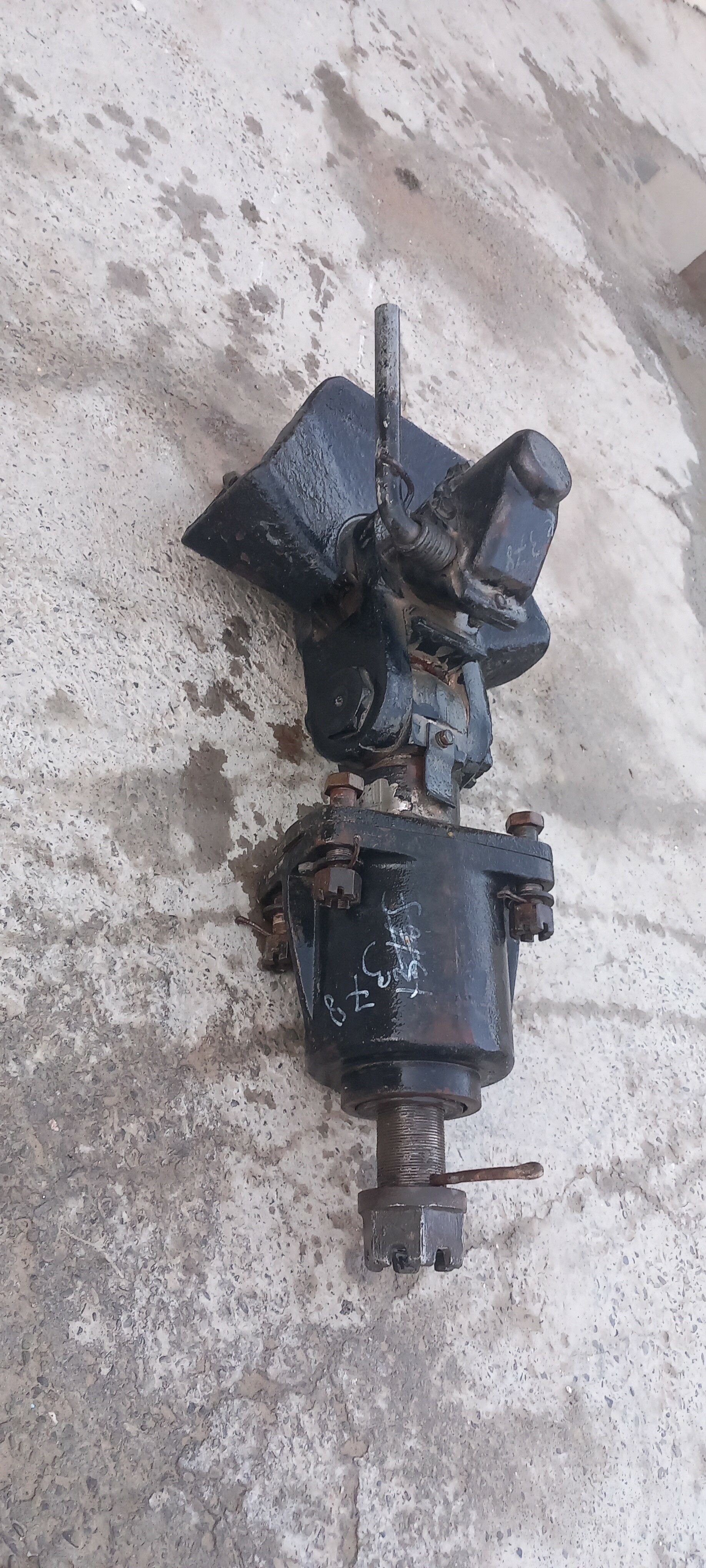 MAZ FARKOP 13 500 TMT - Чоганлы - img 1