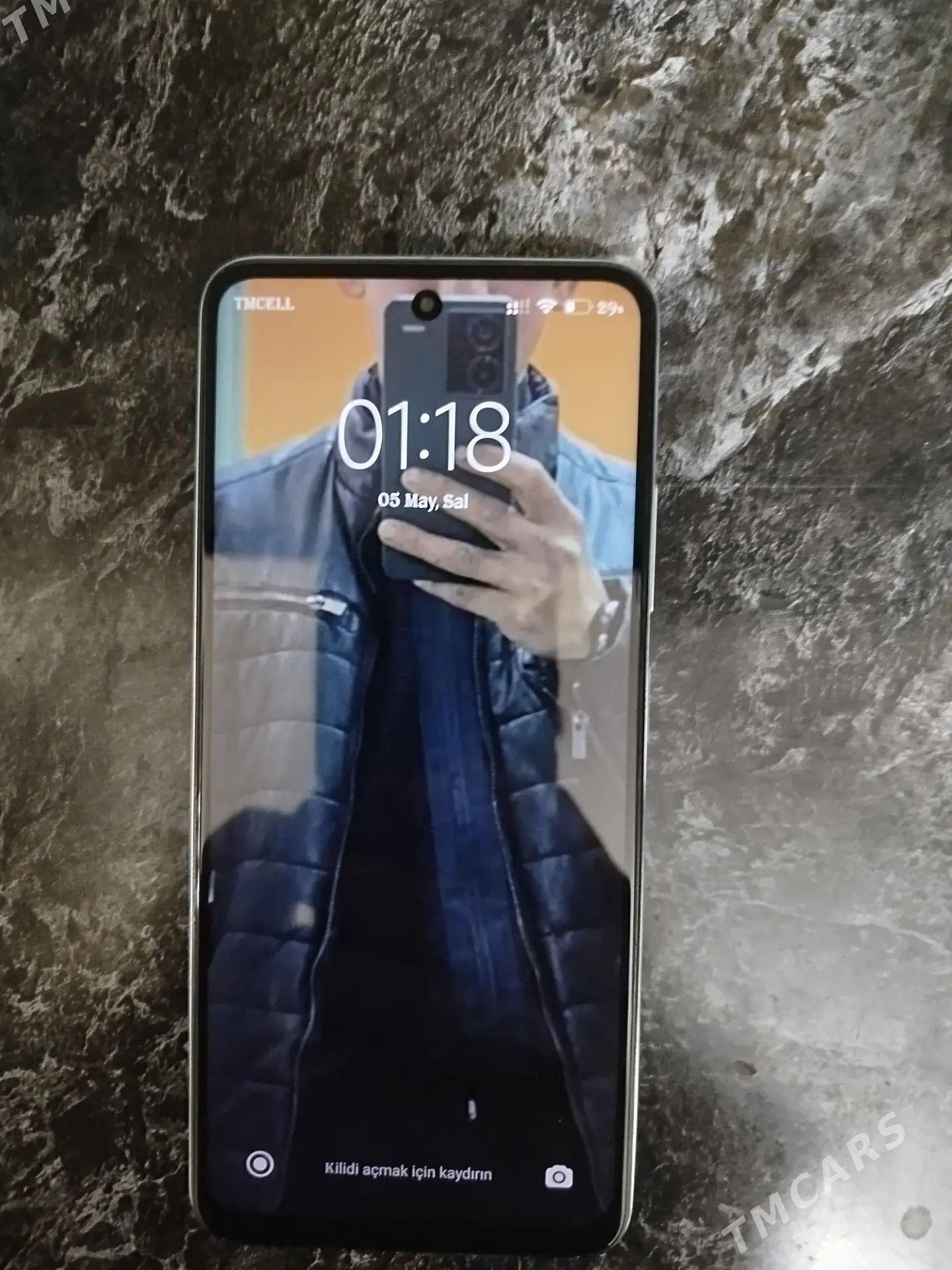 Redmi note 12T pro 256g - Türkmenabat - img 1
