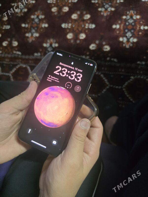 Iphone XS - Daşoguz - img 1