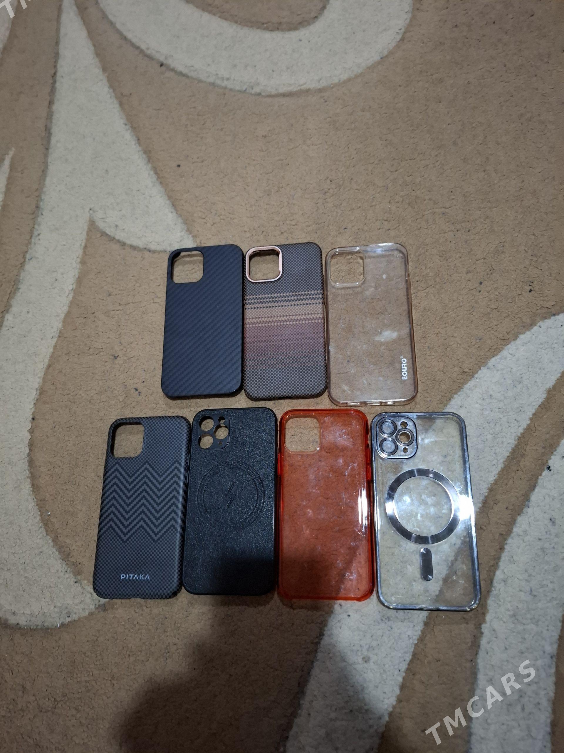 Iphone çehollar - Aşgabat - img 1