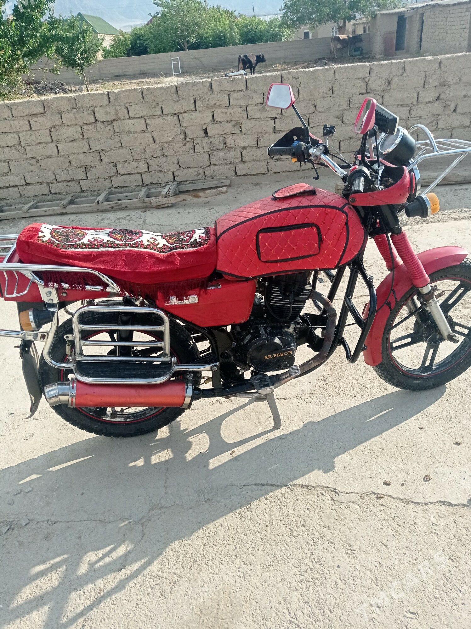 Fekon FK200-14G 2025 - 16 000 TMT - Бахарден - img 1