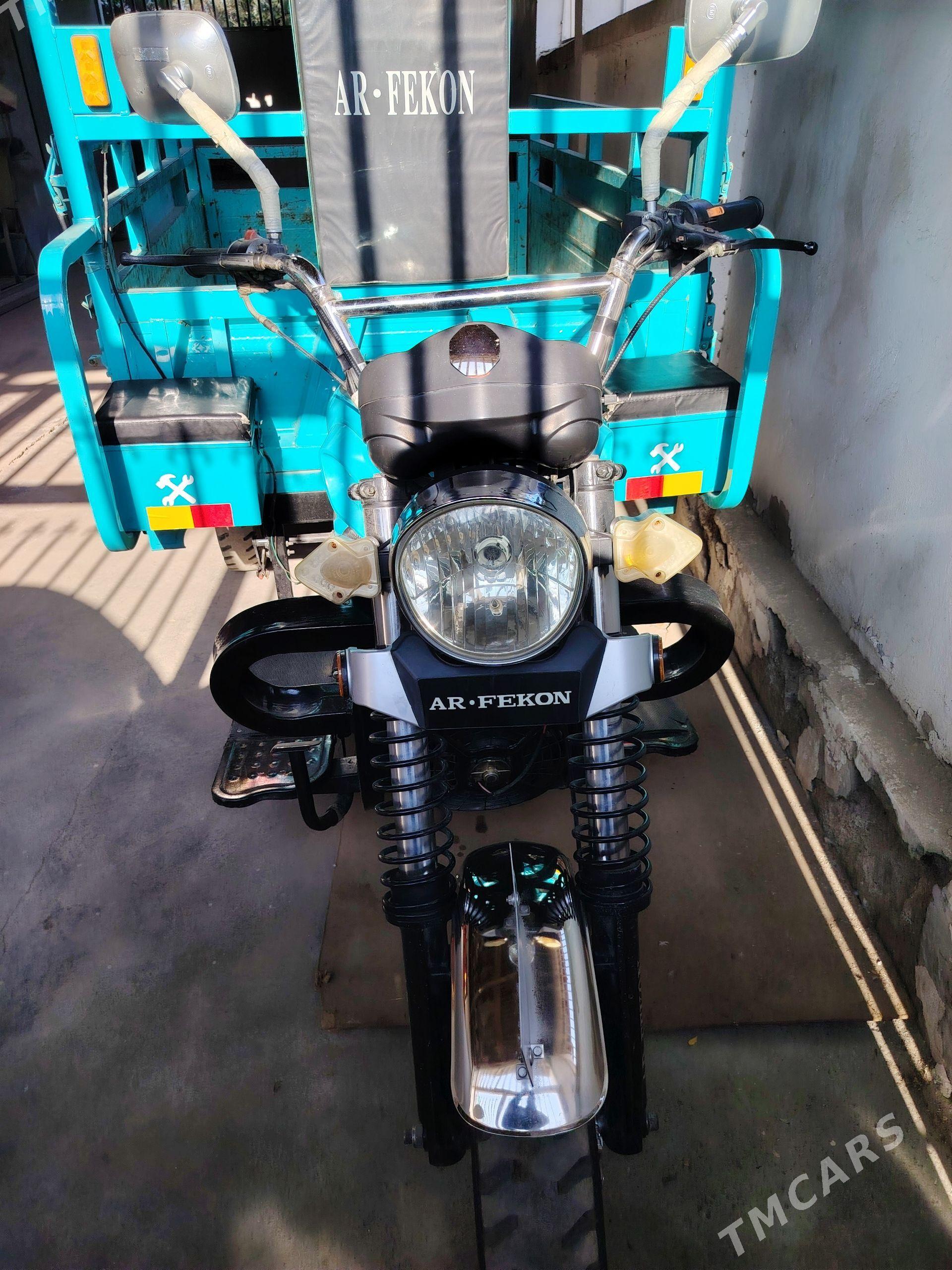 Fekon FK200-14G 2022 - 28 000 TMT - Туркменбаши - img 1