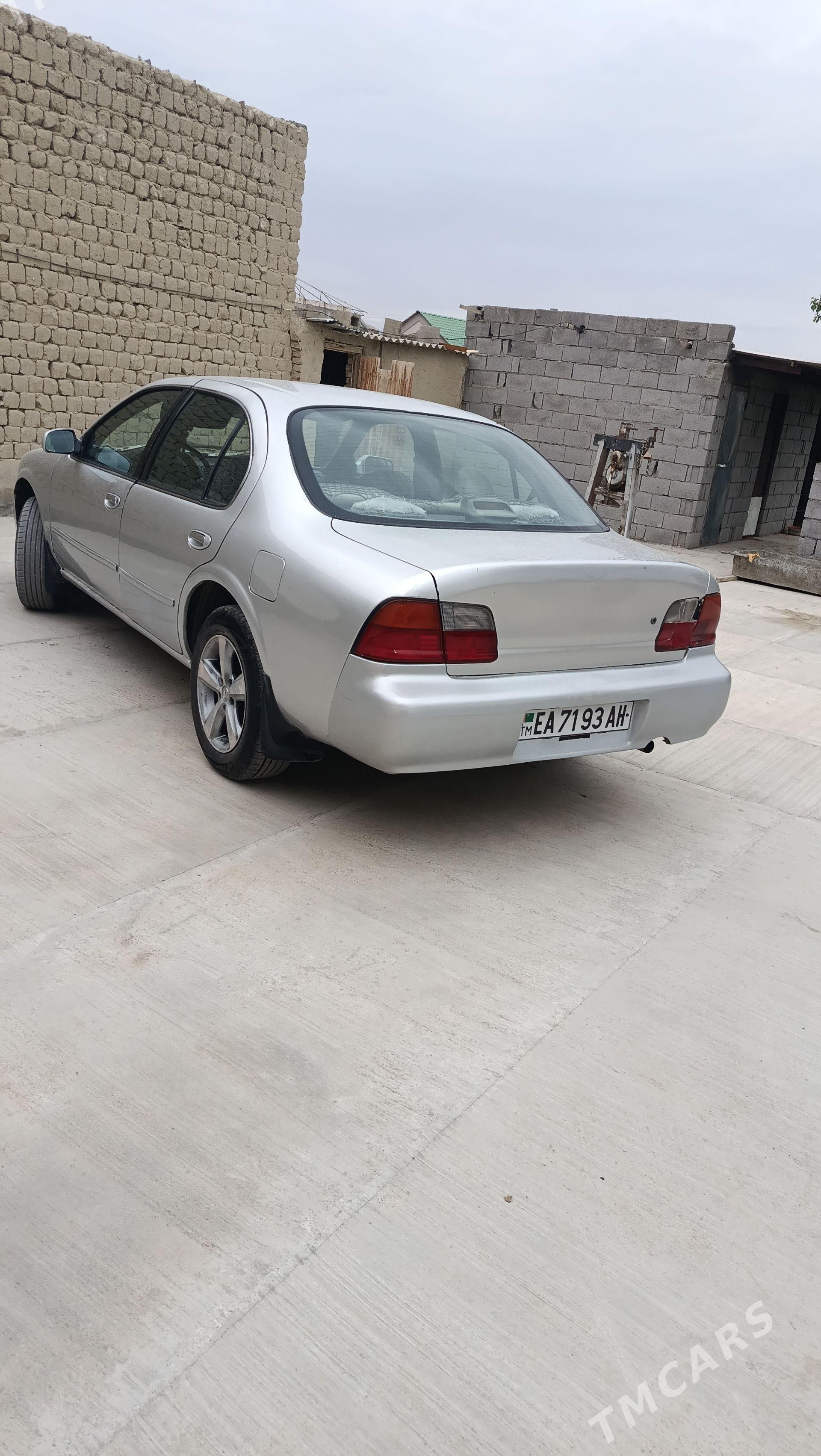 Nissan 200SX 1996 - 42 000 TMT - Bäherden - img 1