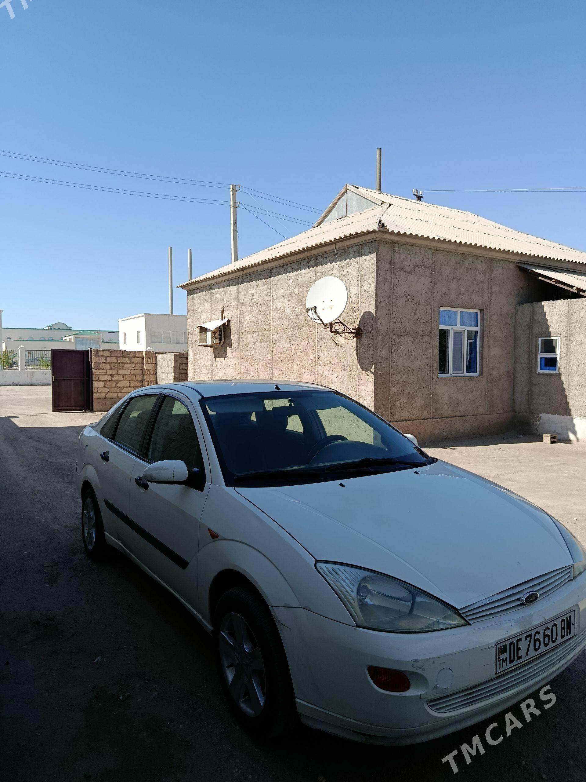 Toyota Avalon 2000 - 60 000 TMT - Gumdag - img 1