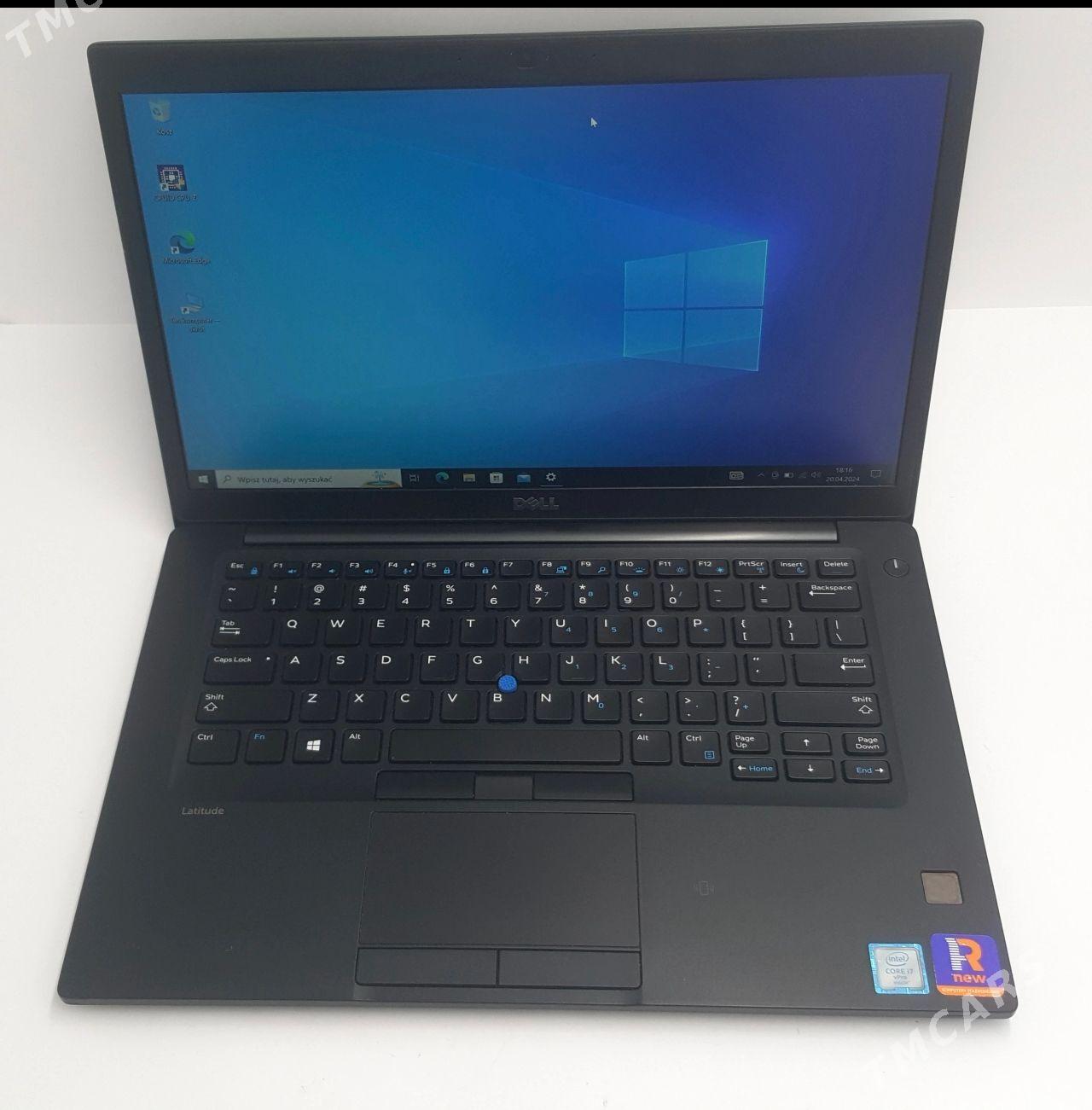 Dell 6600u. - Aşgabat - img 1