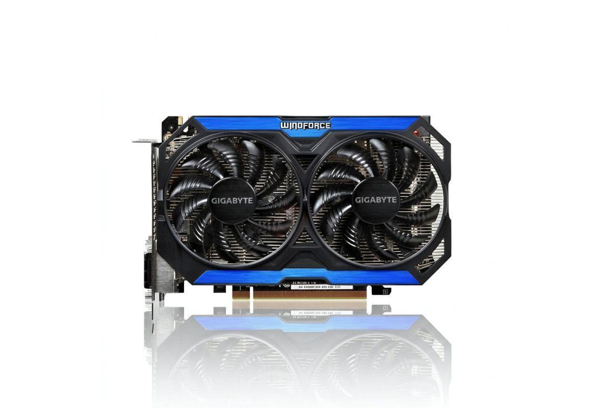 2GB GTX 960 ️ Gigabyte - Aşgabat - img 1