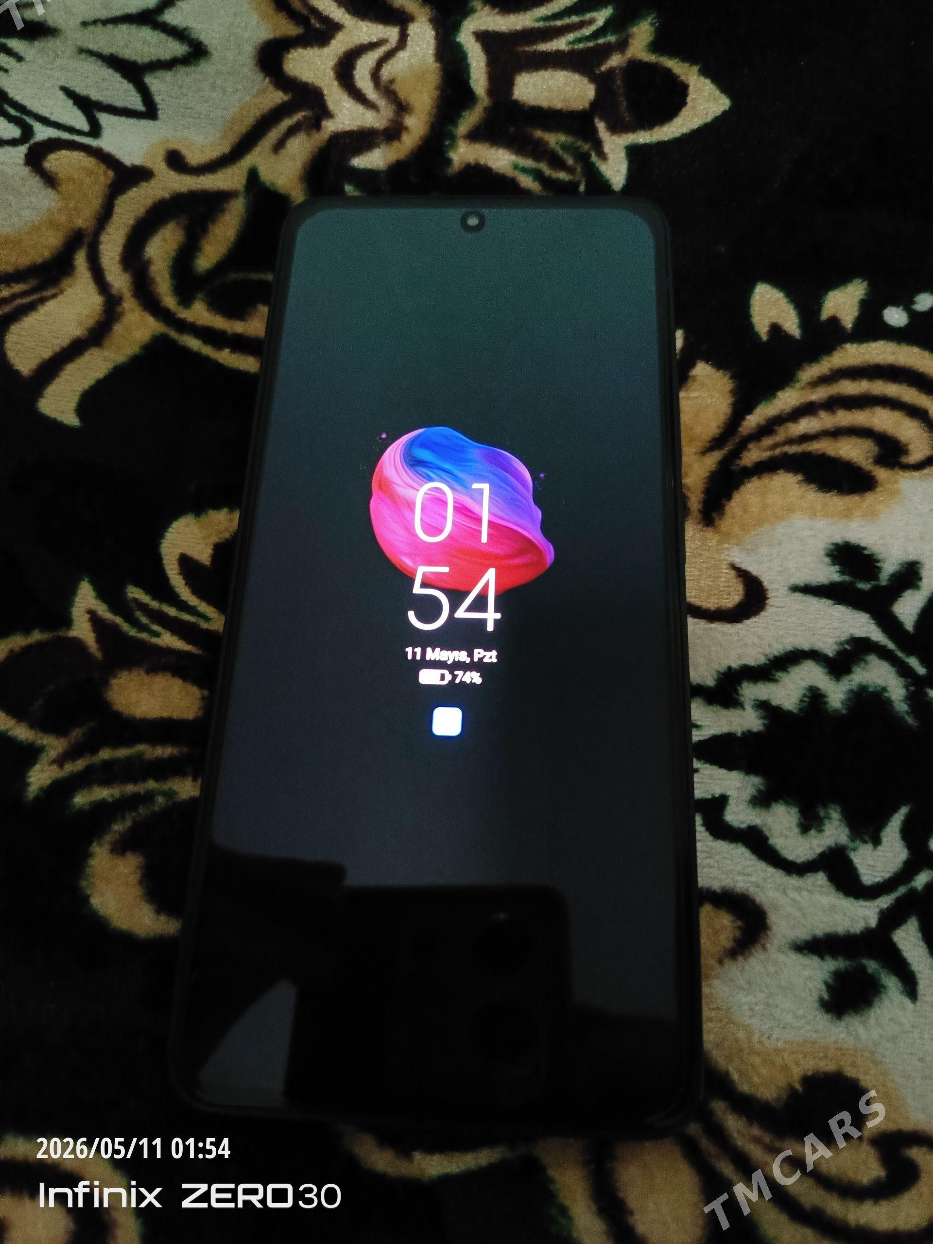 Redmi note 13 4g - Керки - img 1