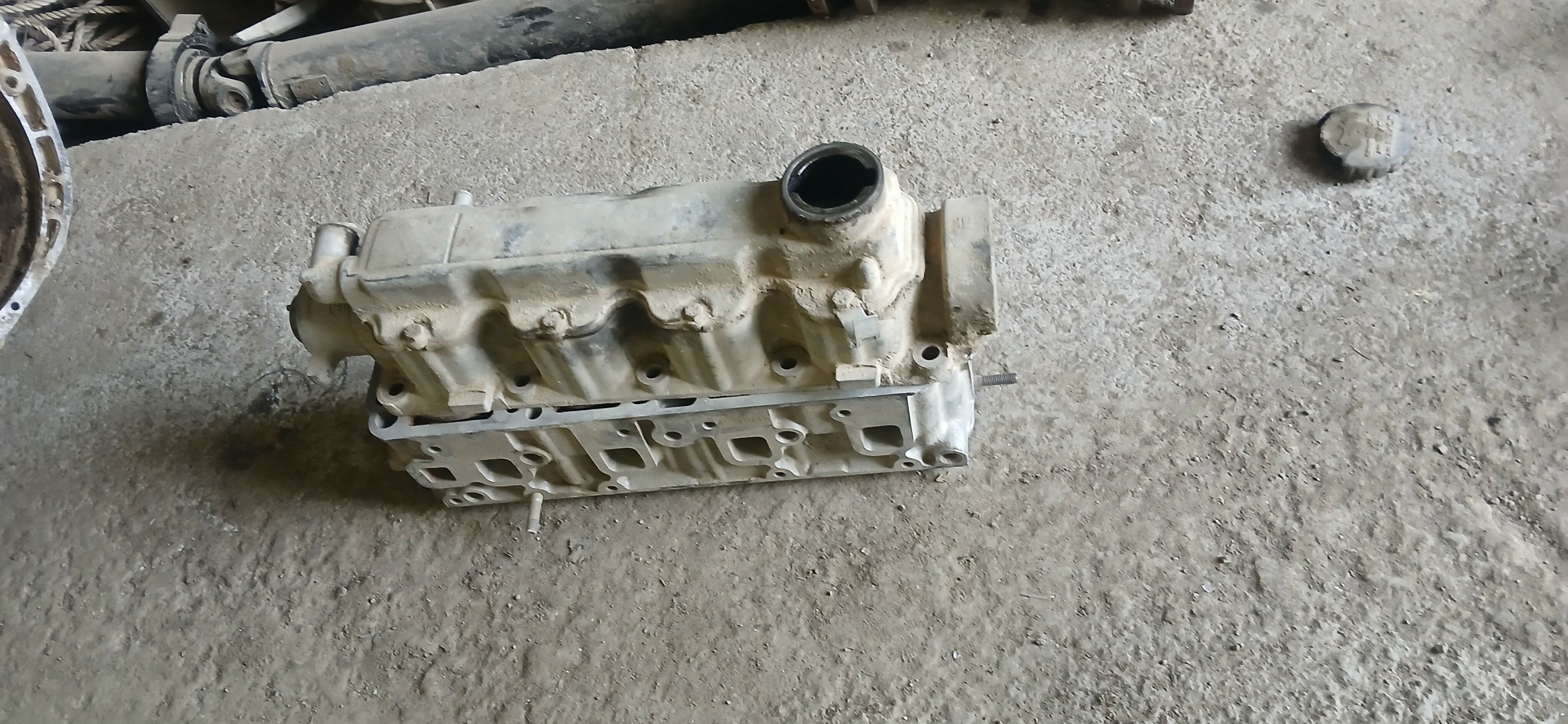 opel resperdwal 700 TMT - Aşgabat - img 1
