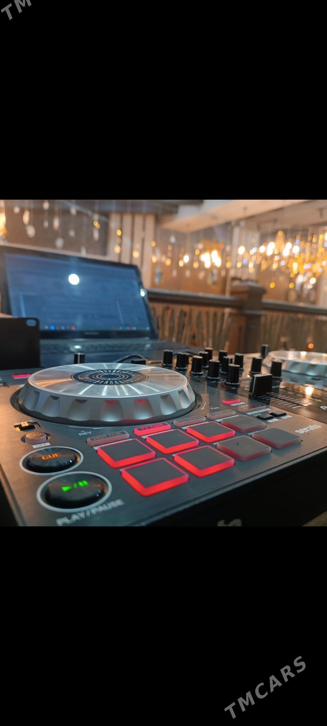 Dj Pult - Daşoguz - img 1