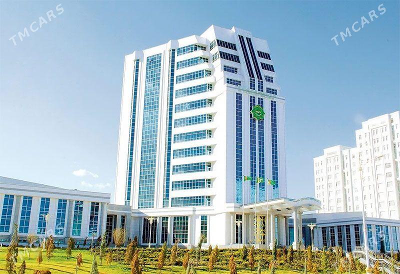 Çehow telekeçiler birleşmesi - Ашхабад - img 1